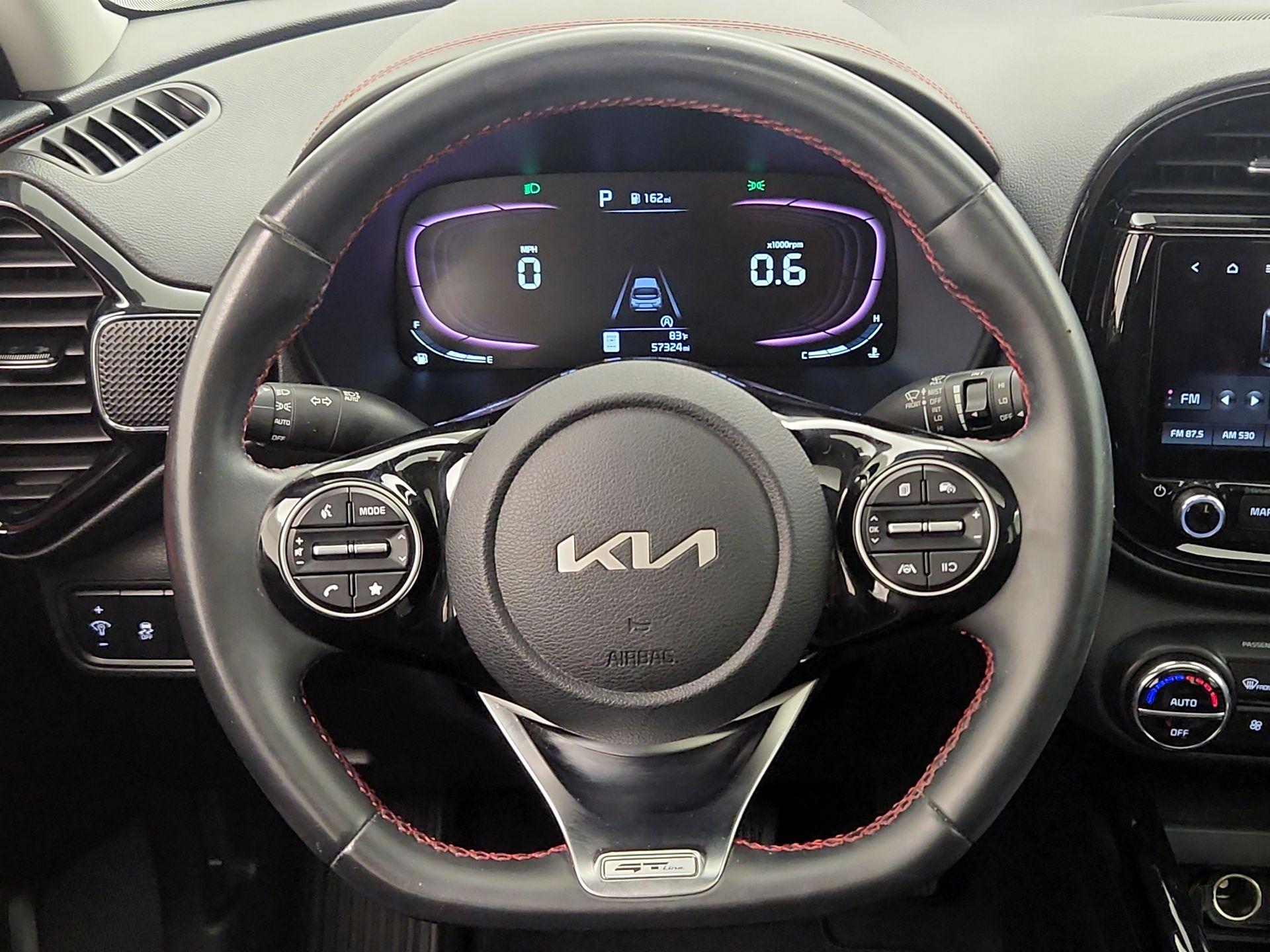 Thumbnail: 2023 Kia Soul - 10