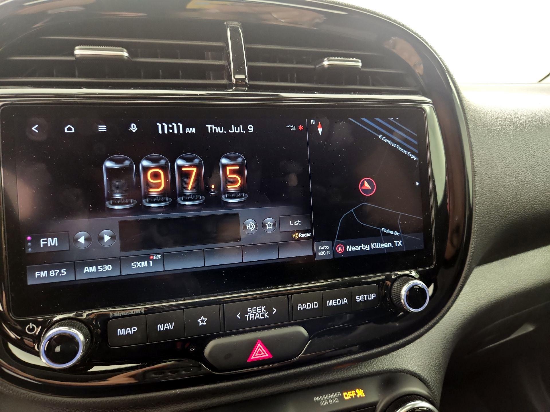 Thumbnail: 2023 Kia Soul - 14