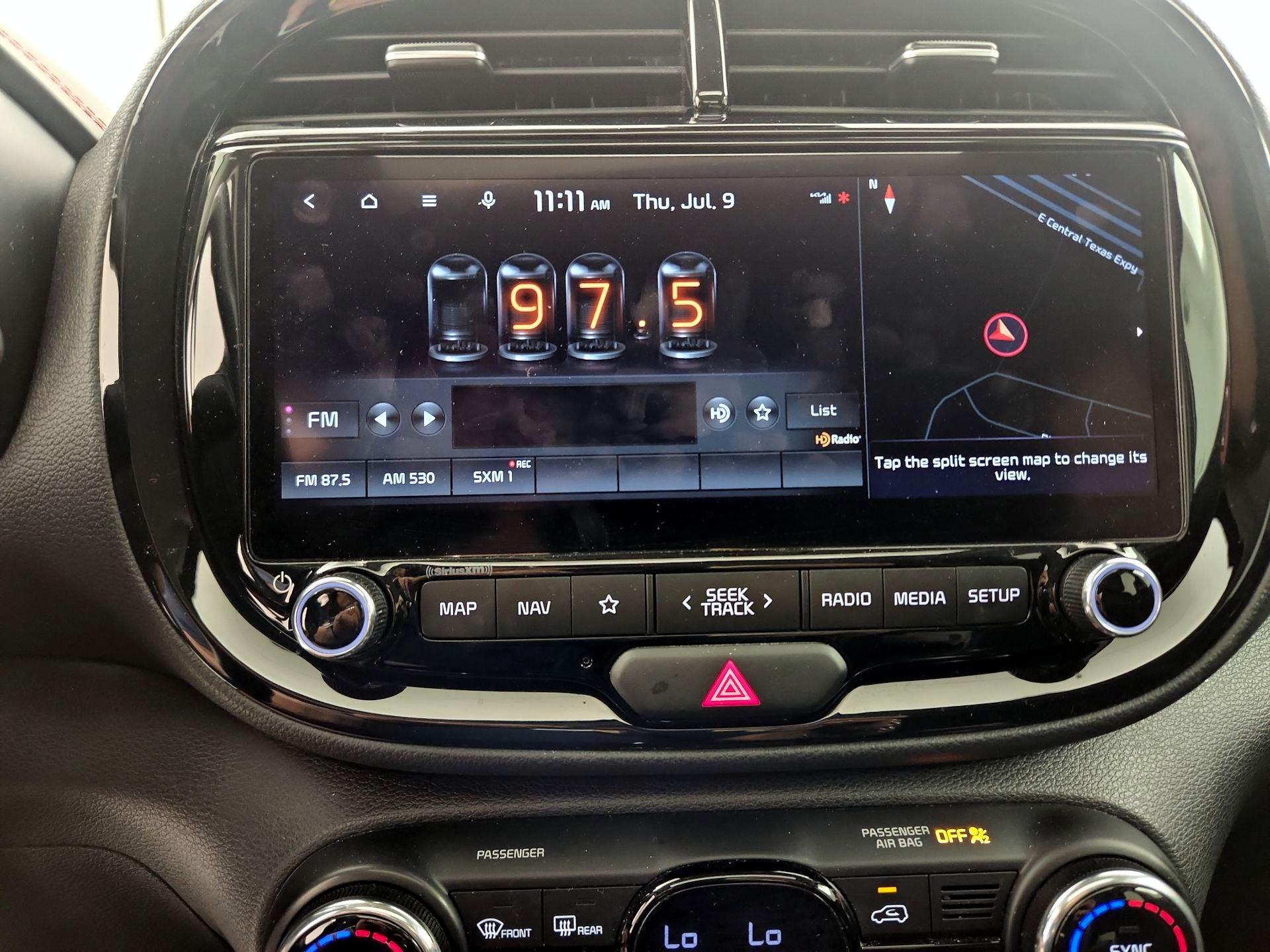 Thumbnail: 2023 Kia Soul - 16