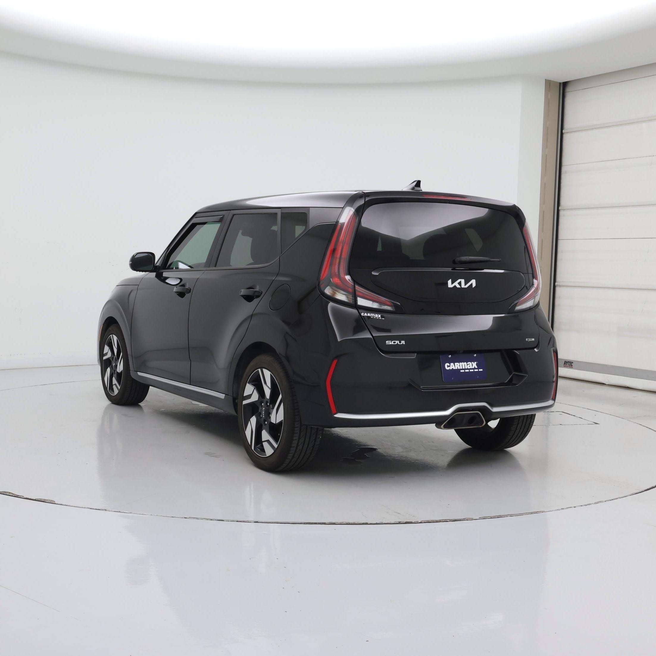 Thumbnail: 2023 Kia Soul - 2