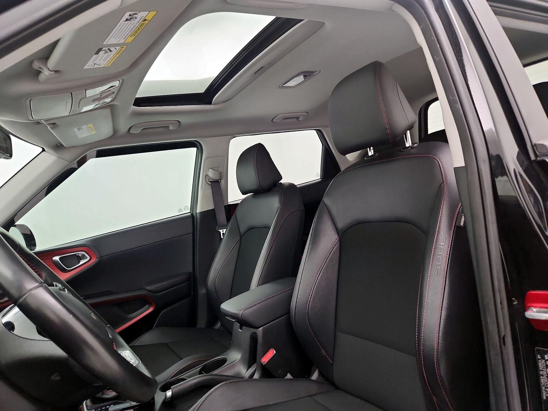 Thumbnail: 2023 Kia Soul - 20