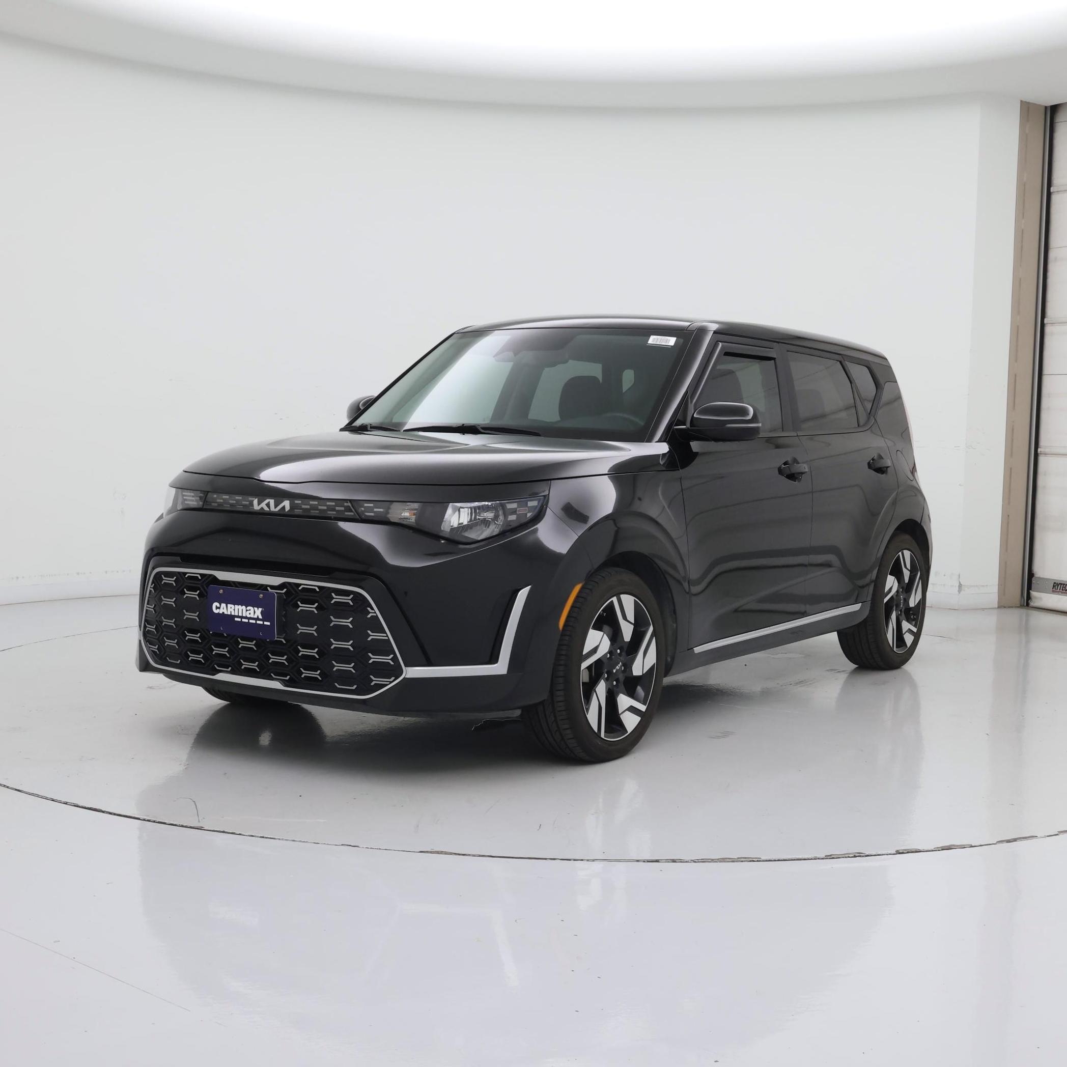 Thumbnail: 2023 Kia Soul - 4