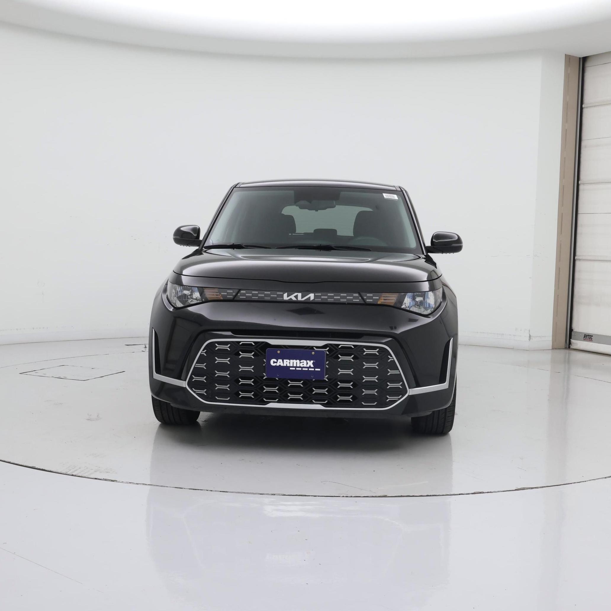 Thumbnail: 2023 Kia Soul - 5