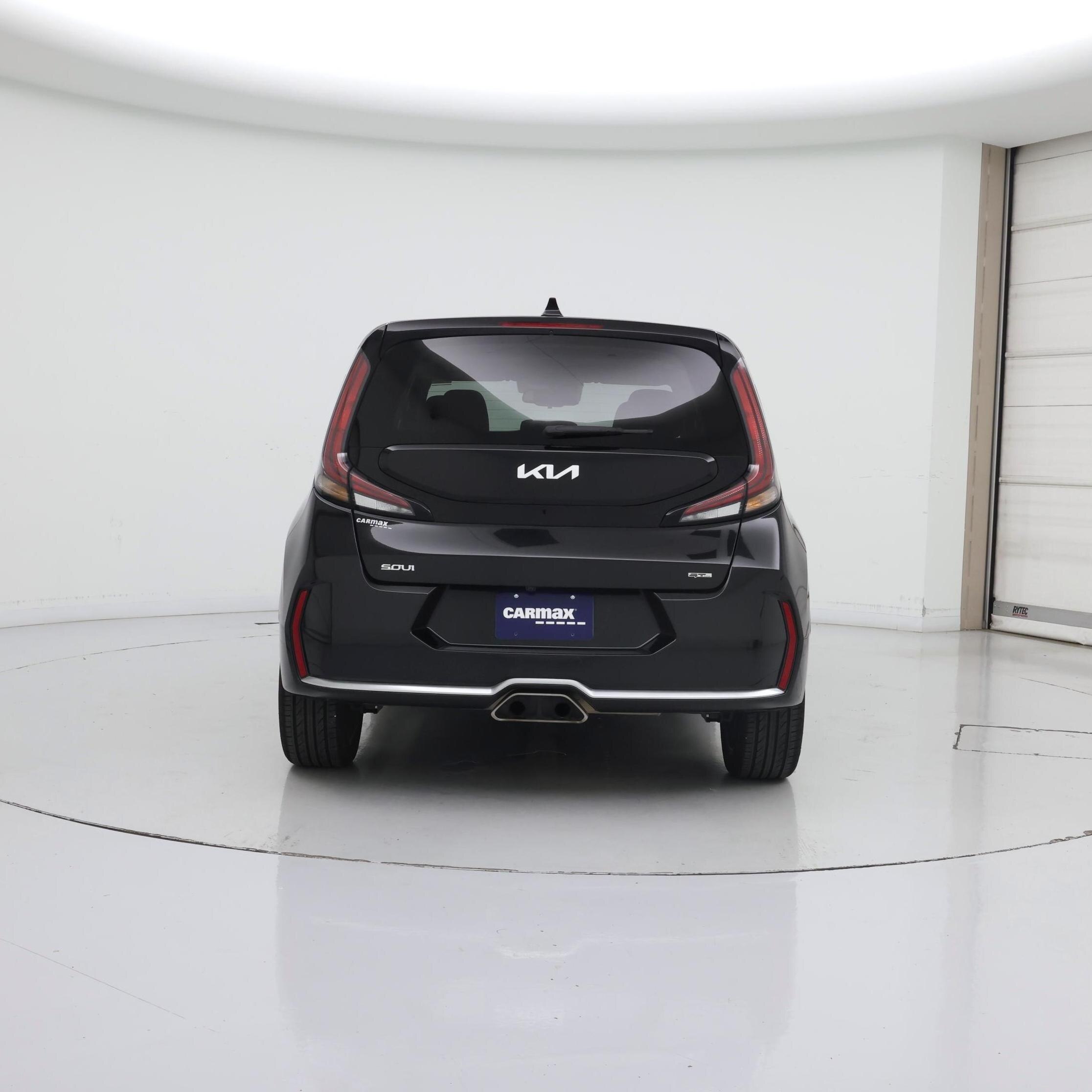 Thumbnail: 2023 Kia Soul - 6