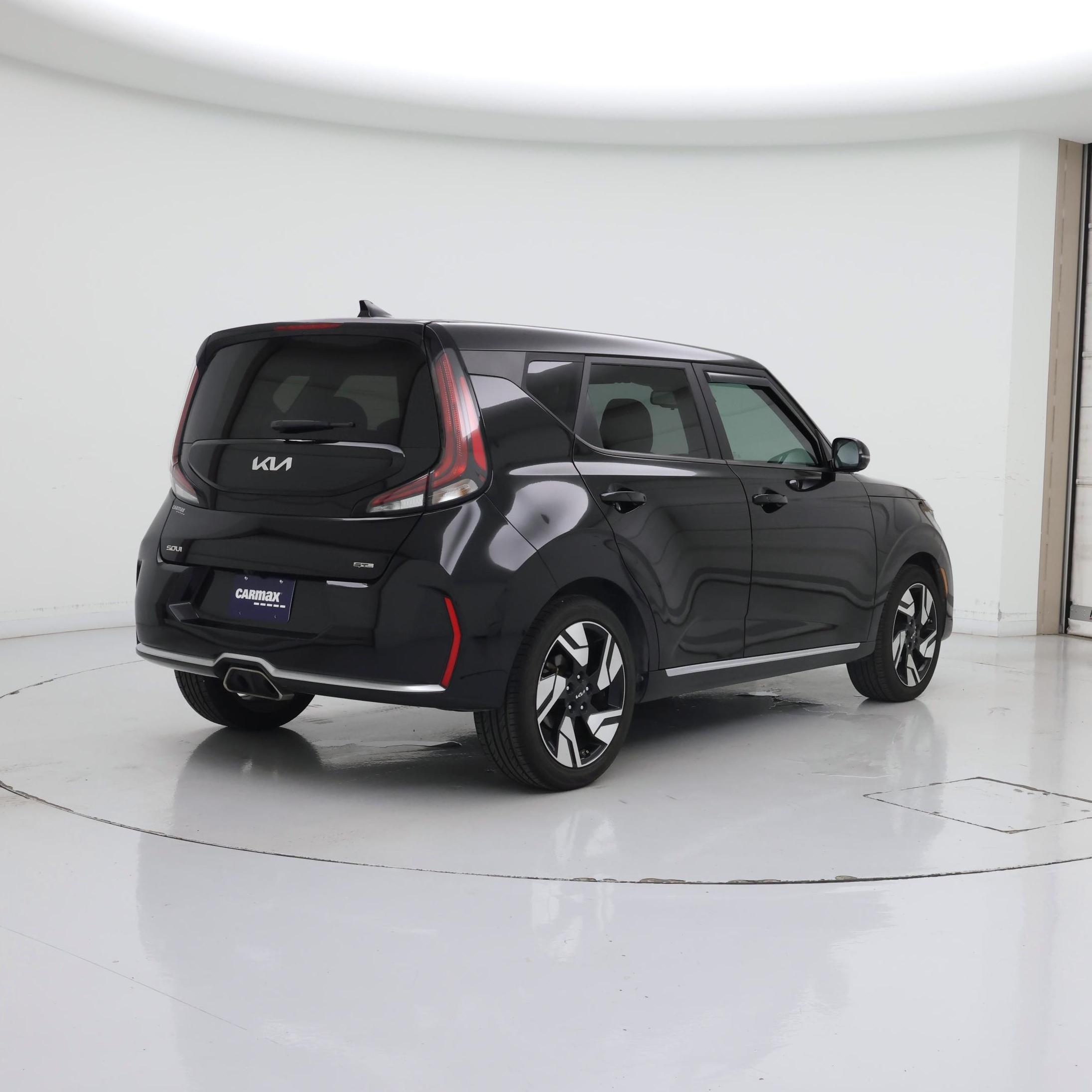 Thumbnail: 2023 Kia Soul - 8