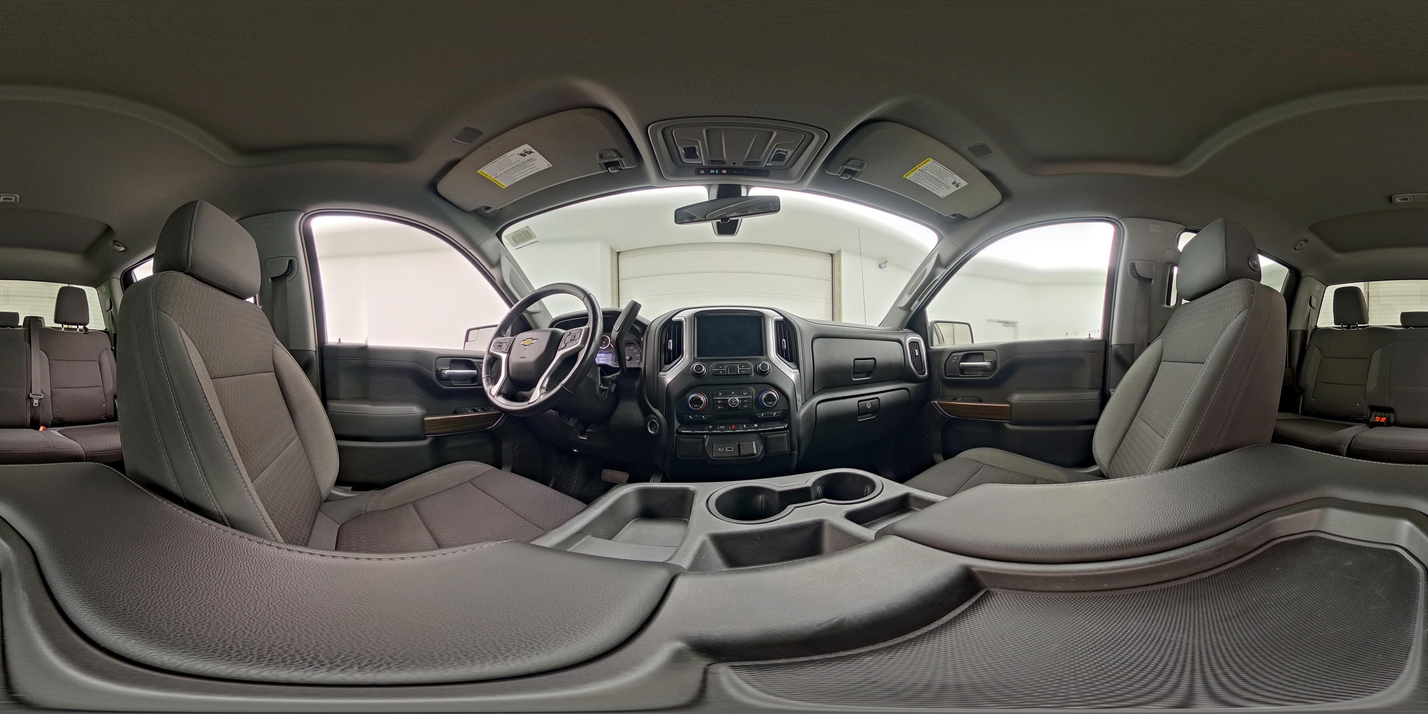 2020 Chevrolet Silverado 1500 LT - Photo 24