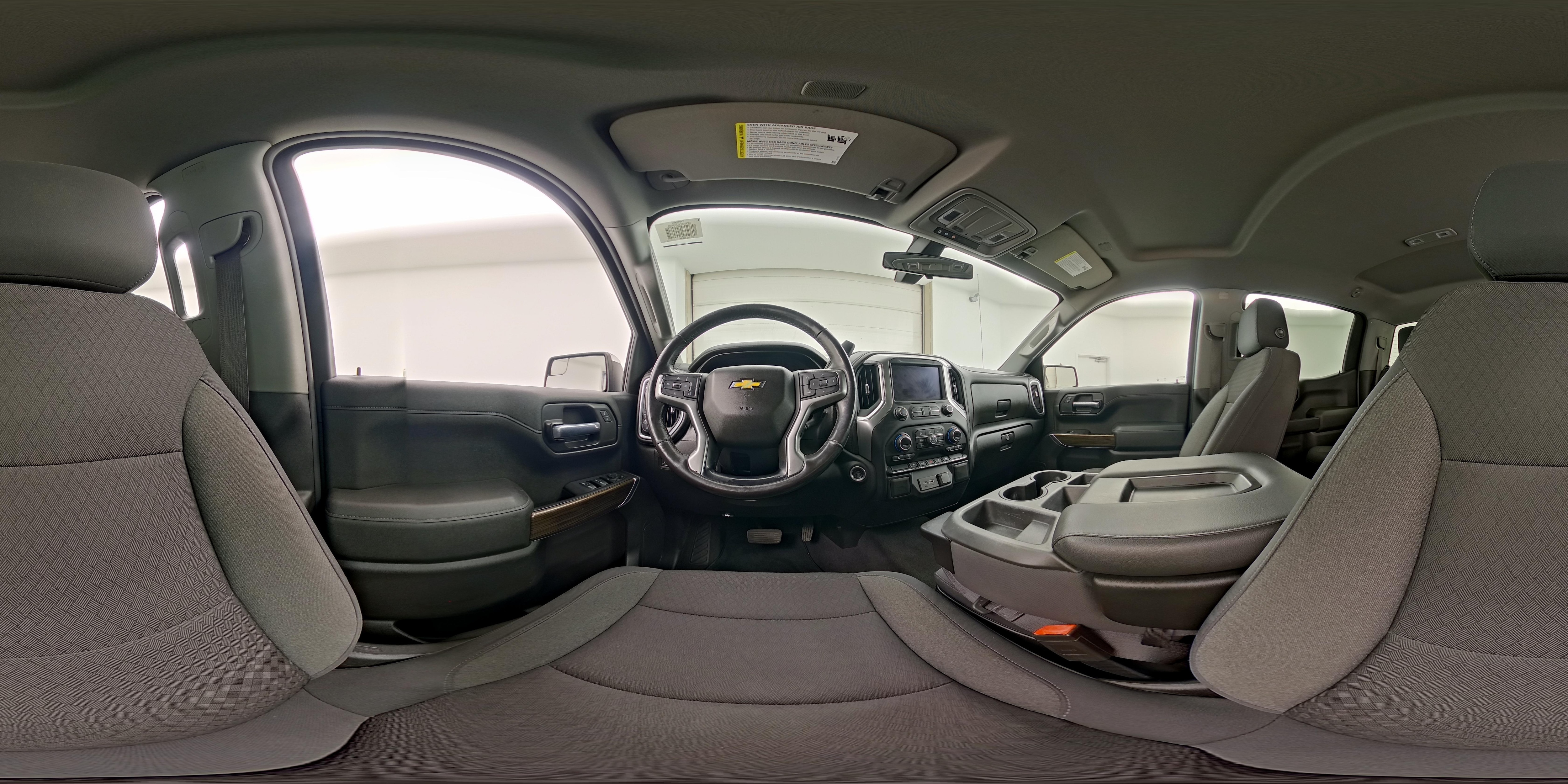 2020 Chevrolet Silverado 1500 LT - Photo 26
