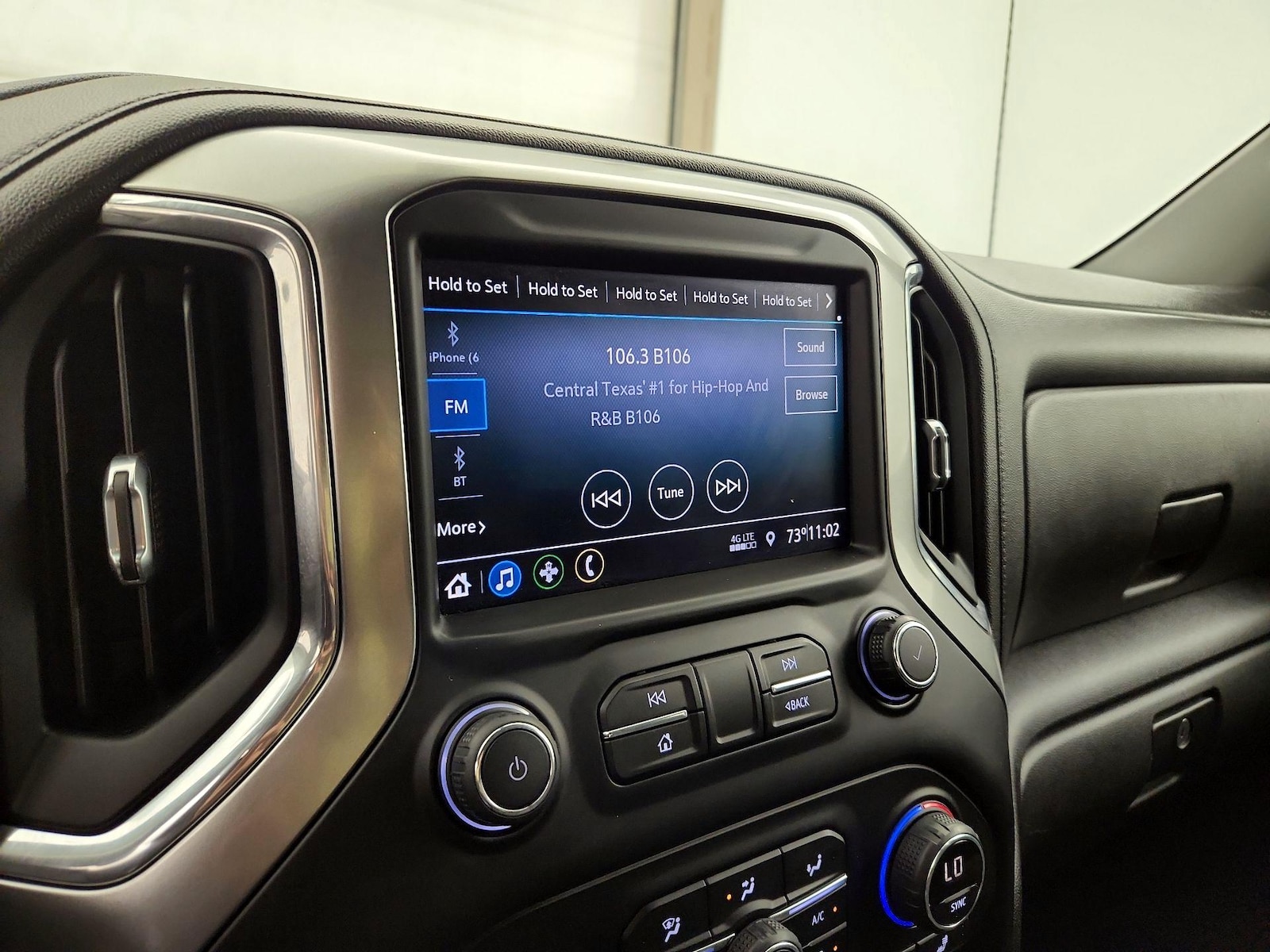 2020 Chevrolet Silverado 1500 LT - Photo 16