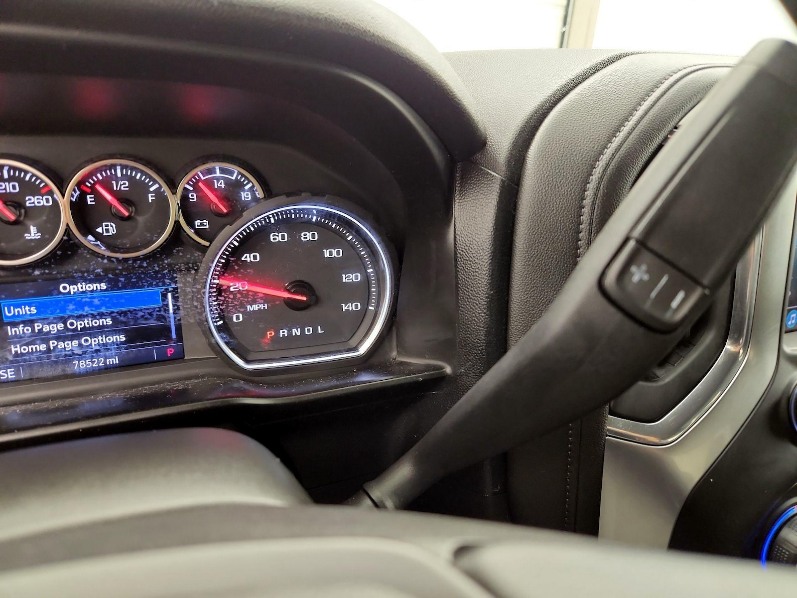 2020 Chevrolet Silverado 1500 LT - Photo 18