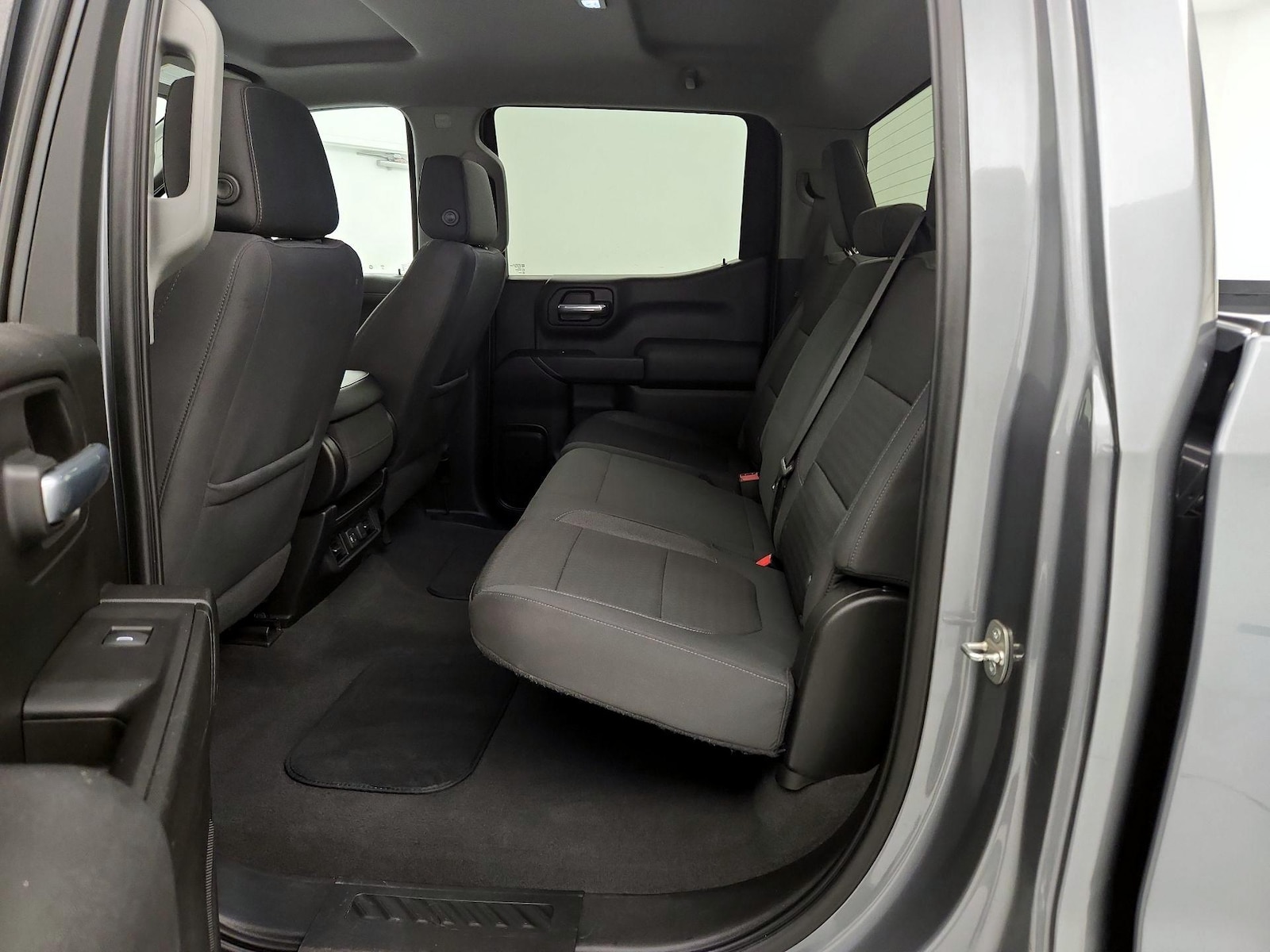 2020 Chevrolet Silverado 1500 LT - Photo 20