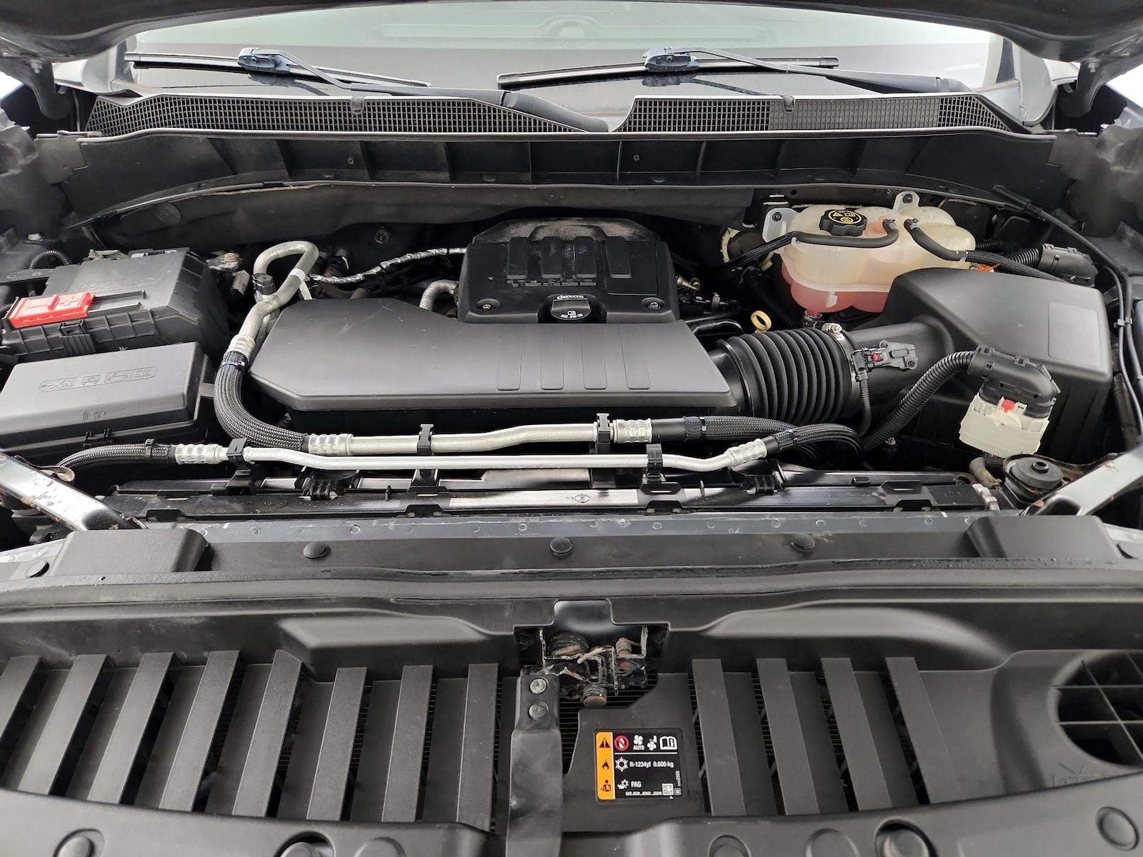 2020 Chevrolet Silverado 1500 LT - Photo 22