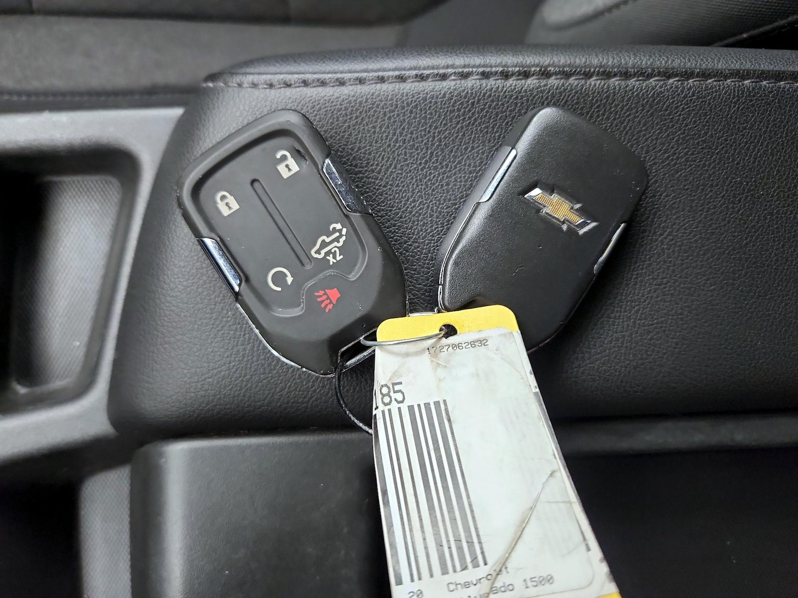 2020 Chevrolet Silverado 1500 LT - Photo 23