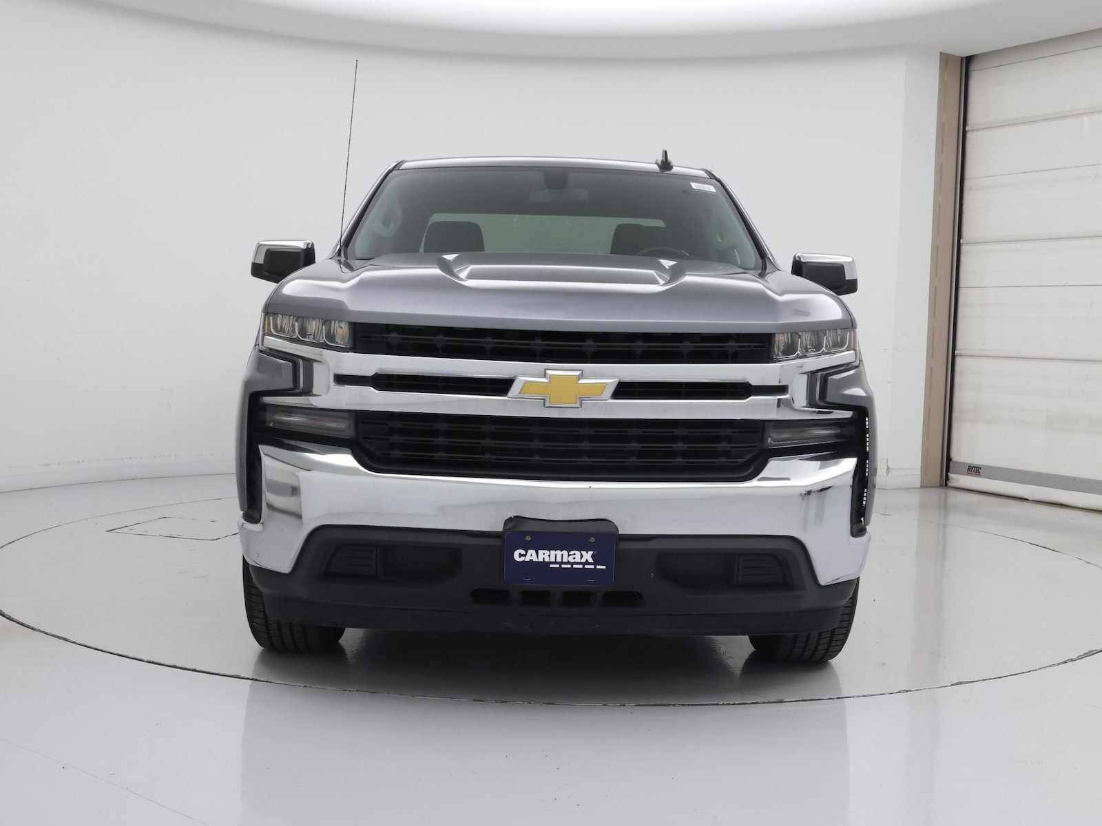 2020 Chevrolet Silverado 1500 LT - Photo 6