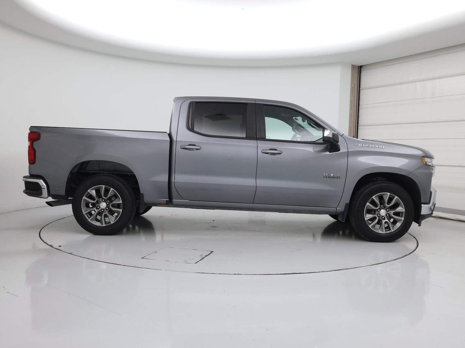2020 Chevrolet Silverado 1500 LT - Photo 8