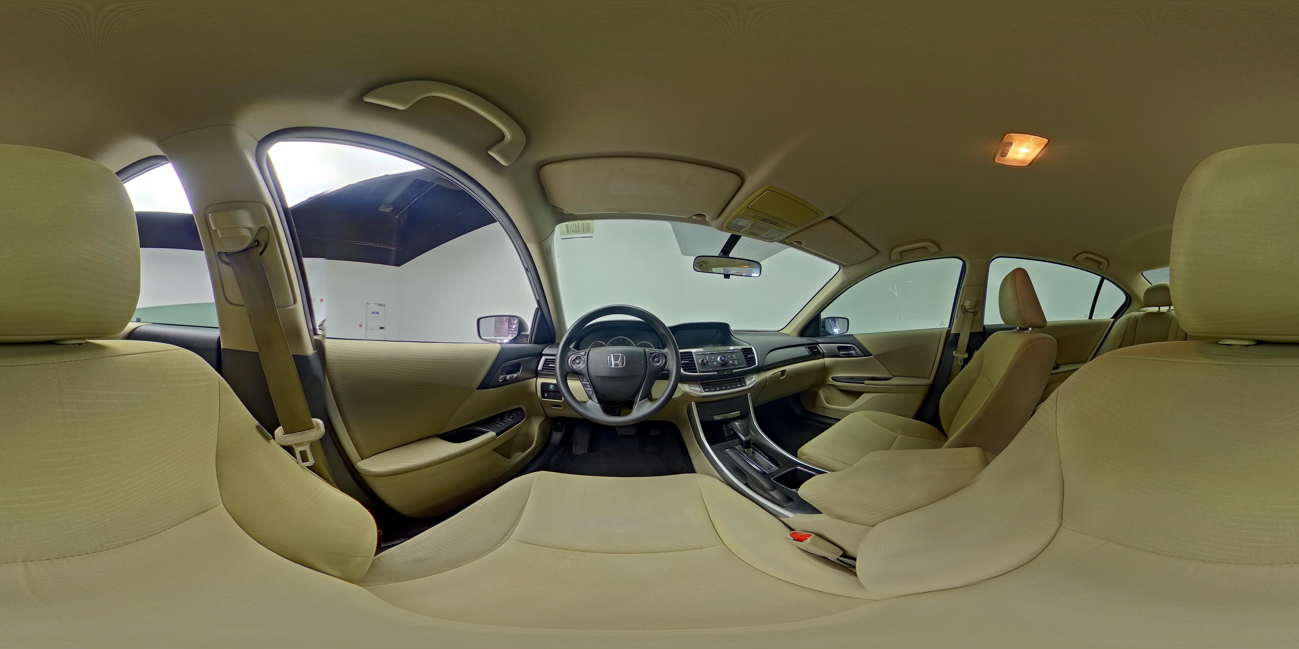 2015 Honda Accord LX - Photo 27