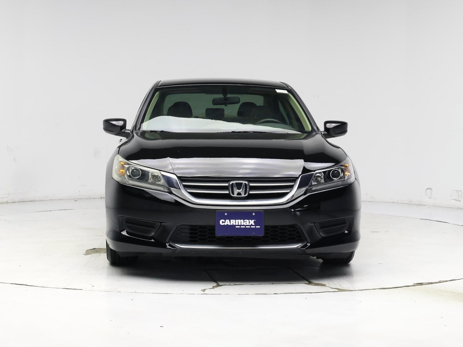 2015 Honda Accord LX - Photo 6