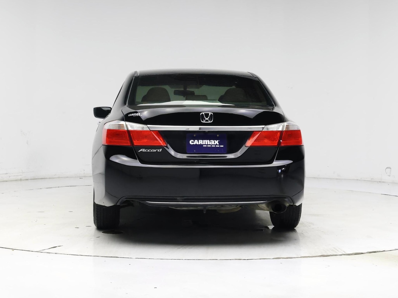 2015 Honda Accord LX - Photo 7