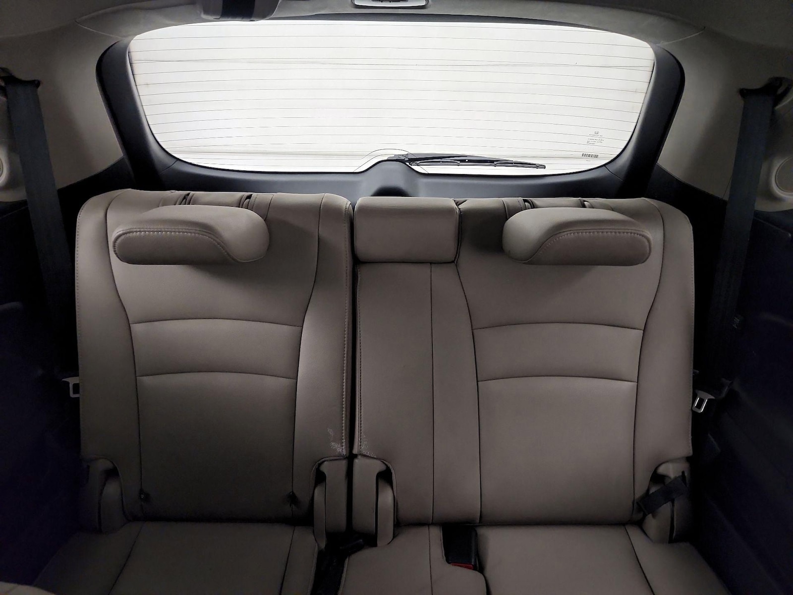 2017 Honda Pilot Touring - Photo 22