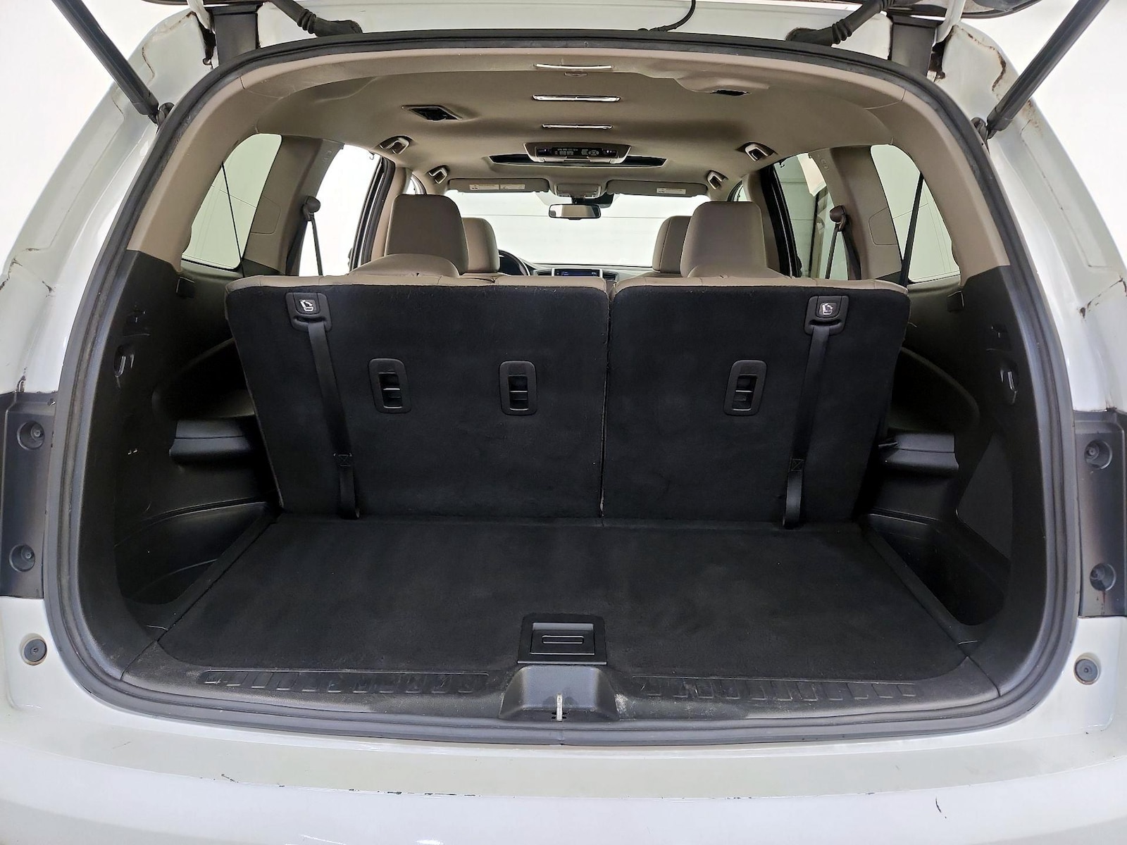 2017 Honda Pilot Touring - Photo 23