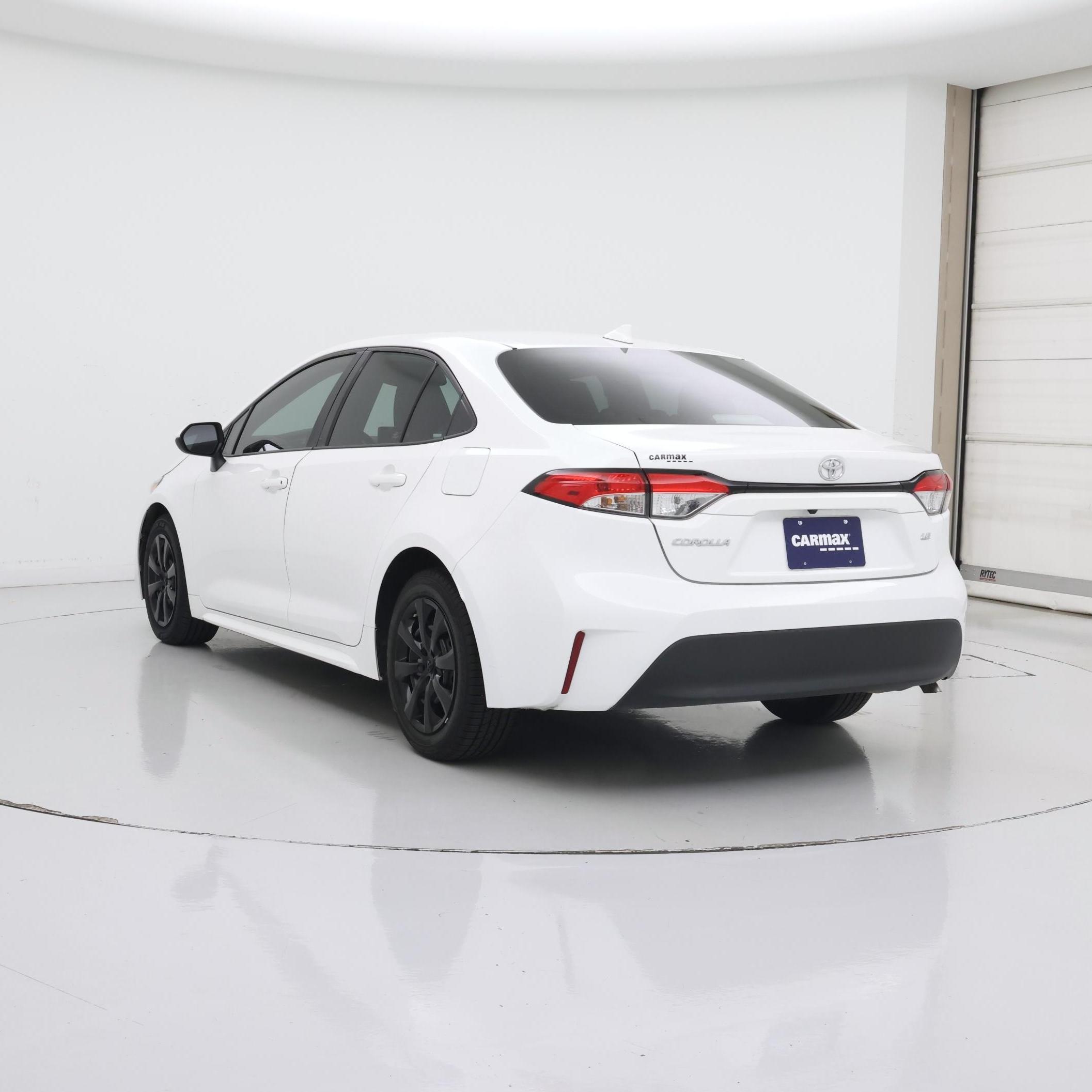 Thumbnail: 2023 Toyota Corolla - 2