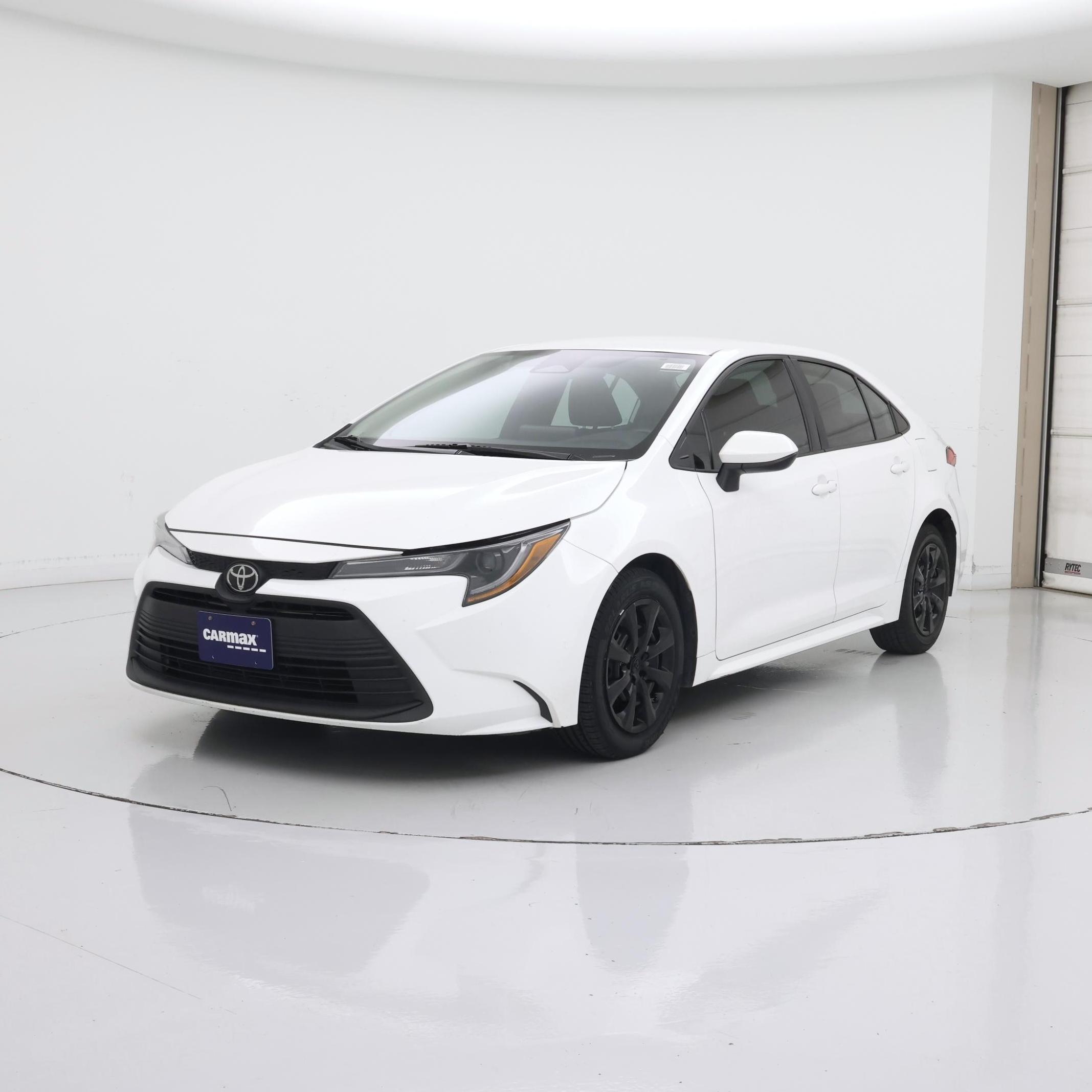 Thumbnail: 2023 Toyota Corolla - 4
