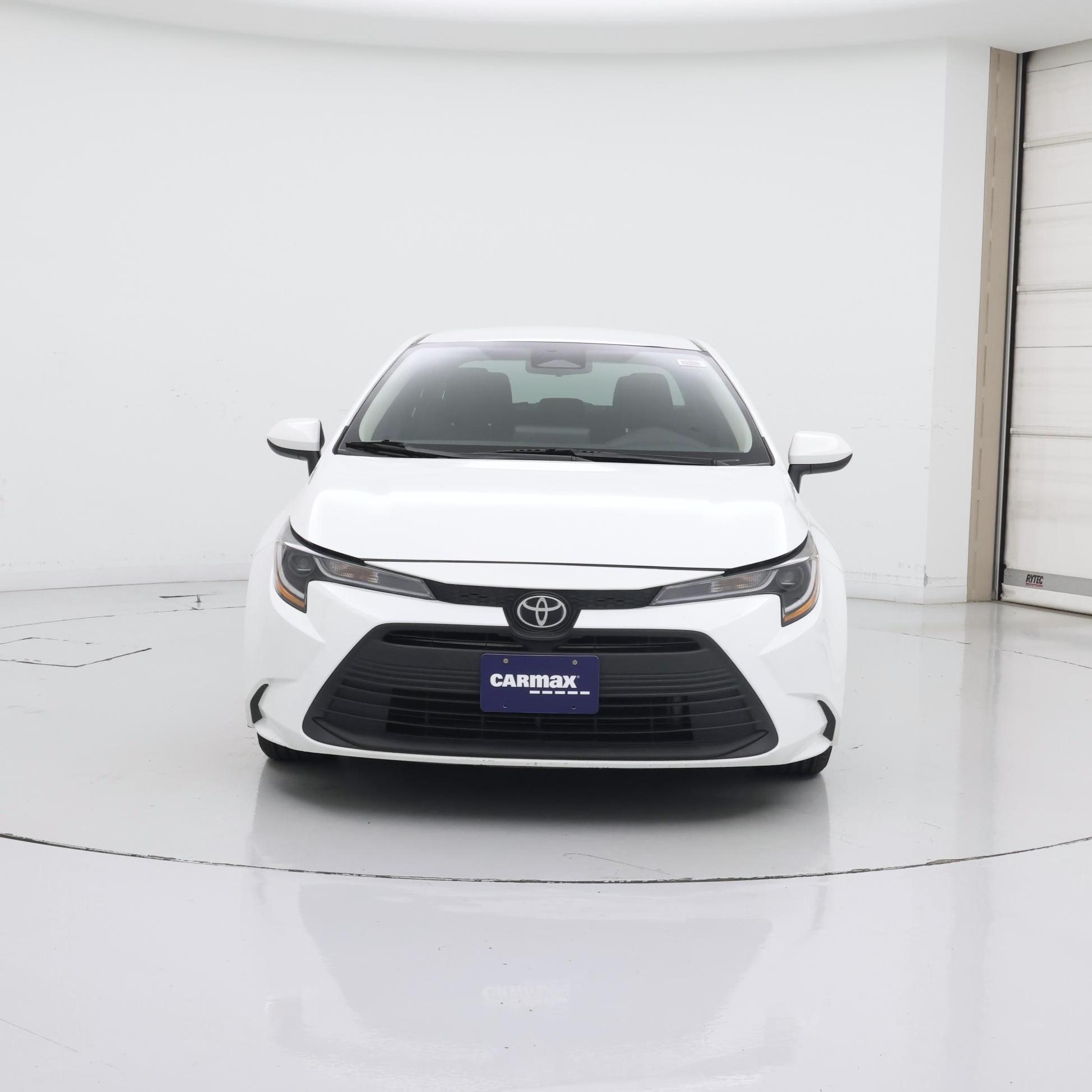 Thumbnail: 2023 Toyota Corolla - 5