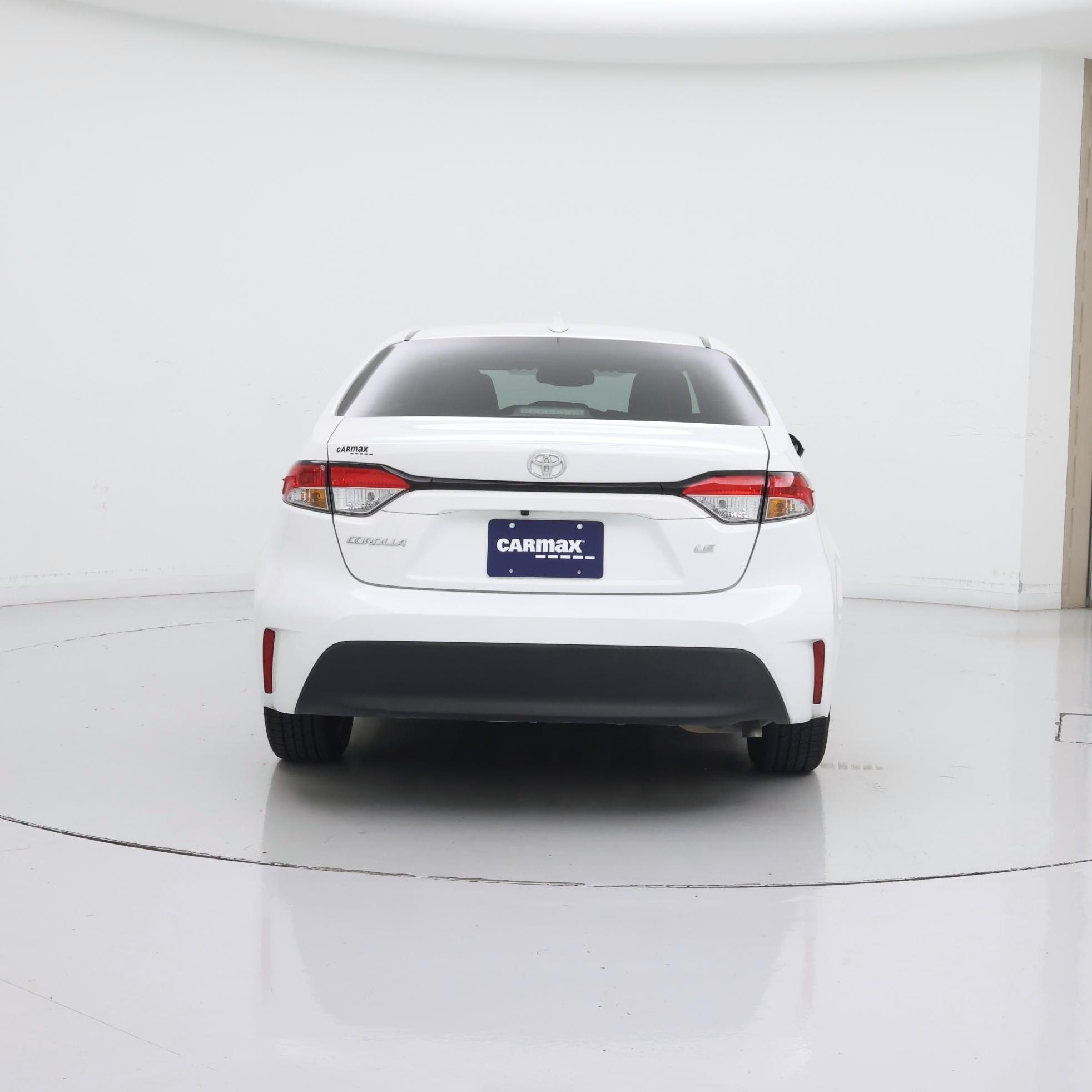 Thumbnail: 2023 Toyota Corolla - 6
