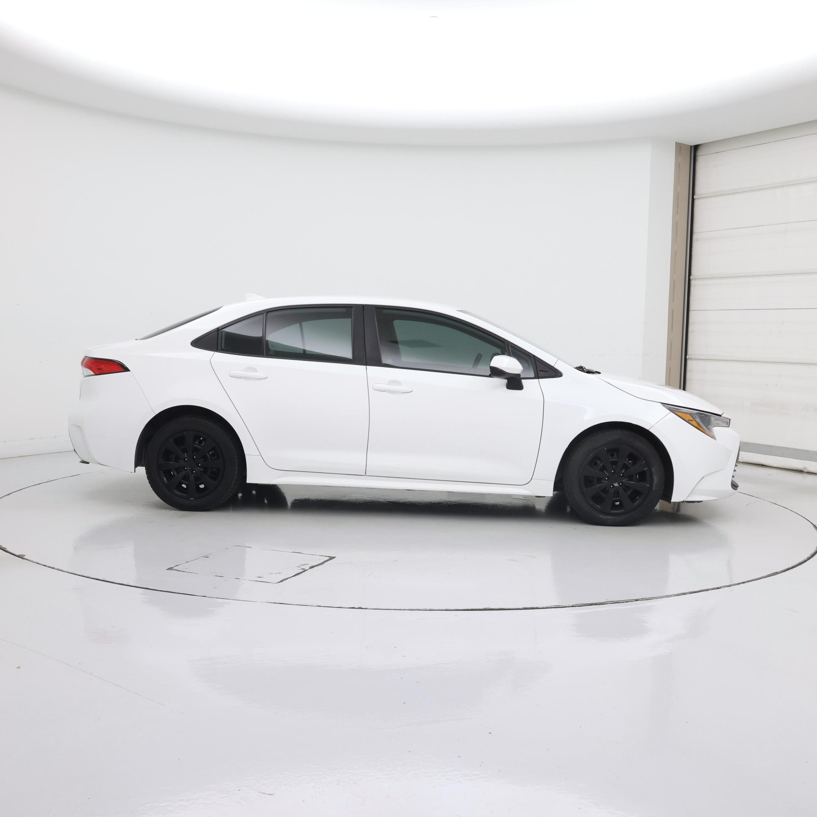 Thumbnail: 2023 Toyota Corolla - 7