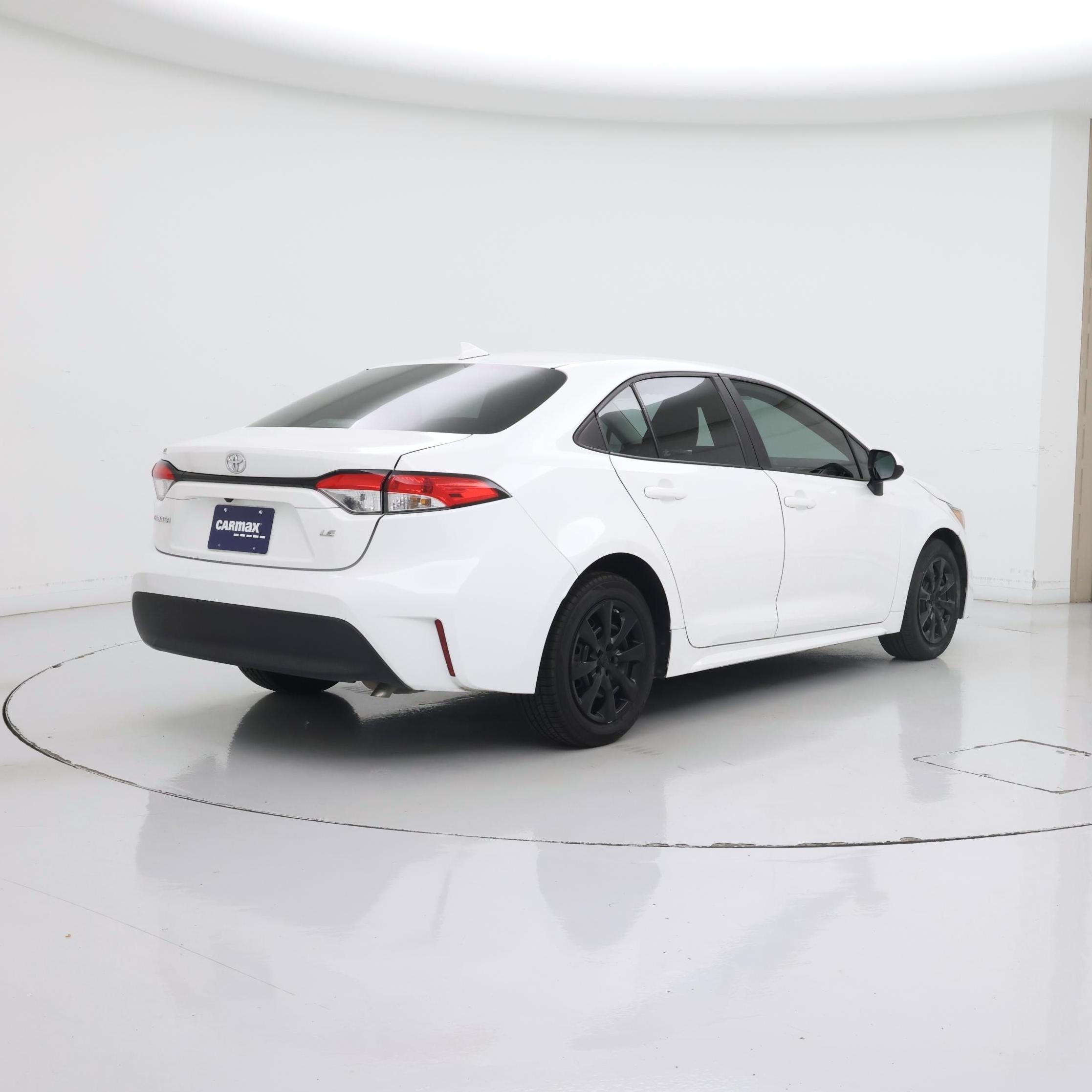 Thumbnail: 2023 Toyota Corolla - 8