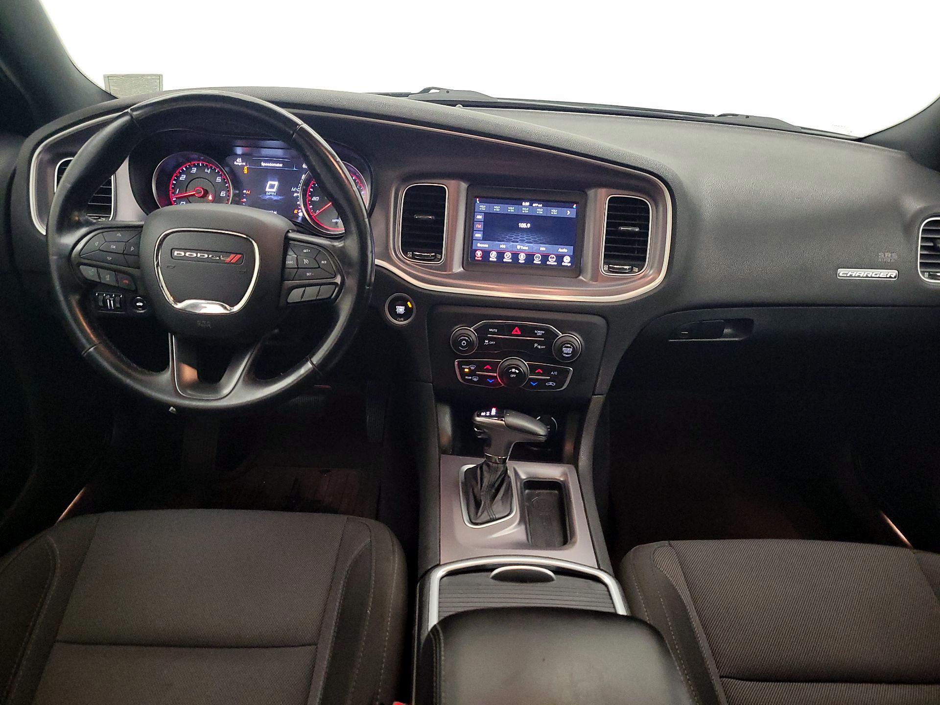 Thumbnail: 2019 Dodge Charger - 9