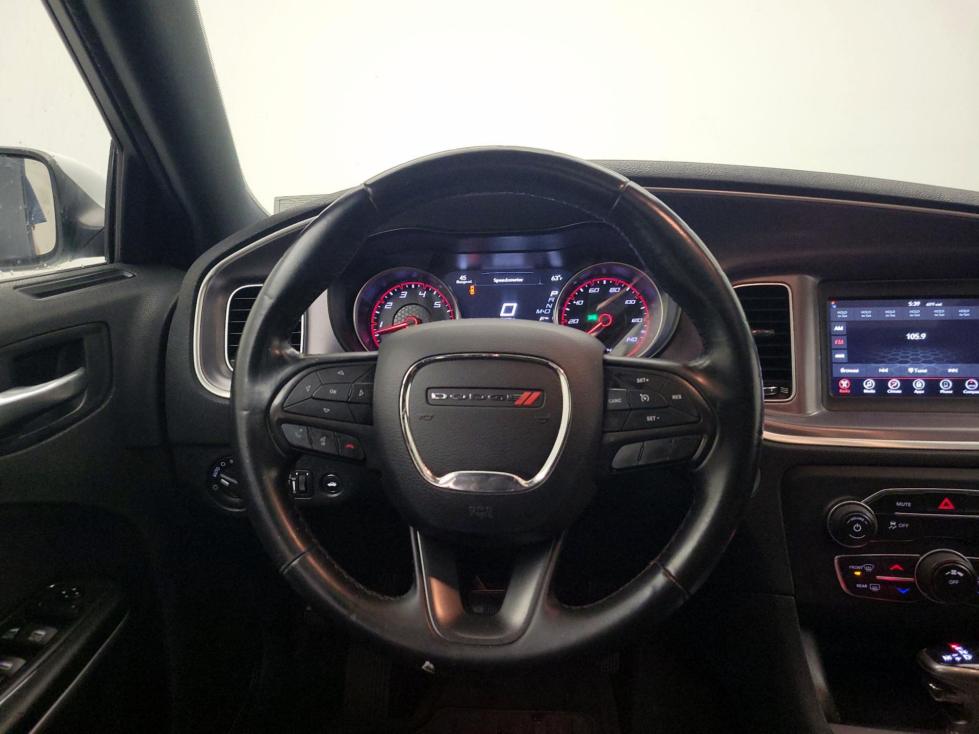 Thumbnail: 2019 Dodge Charger - 10