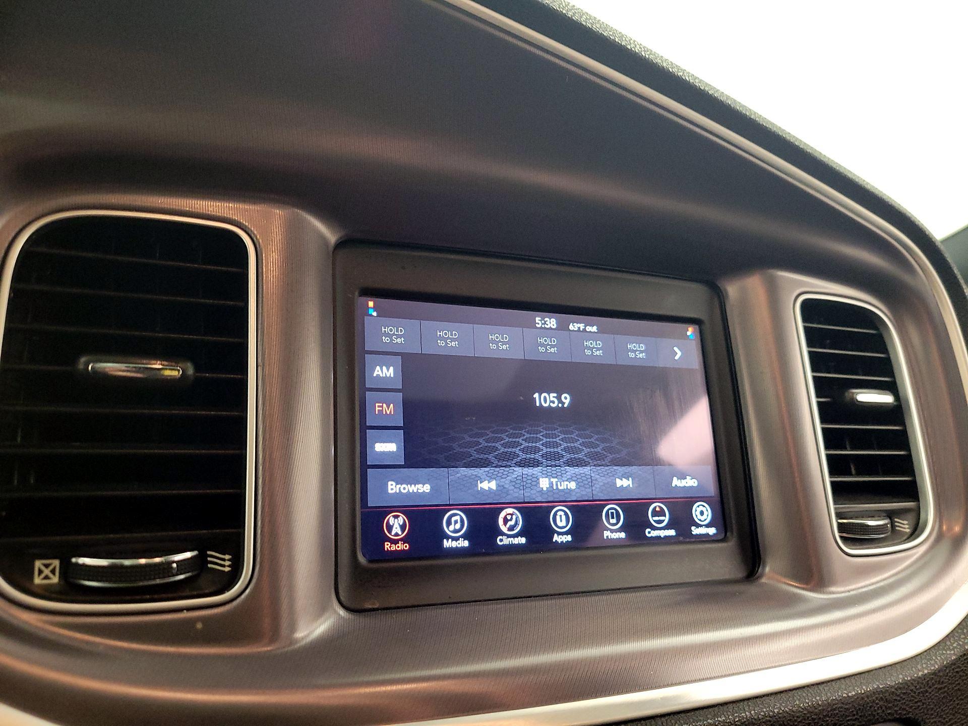 Thumbnail: 2019 Dodge Charger - 15