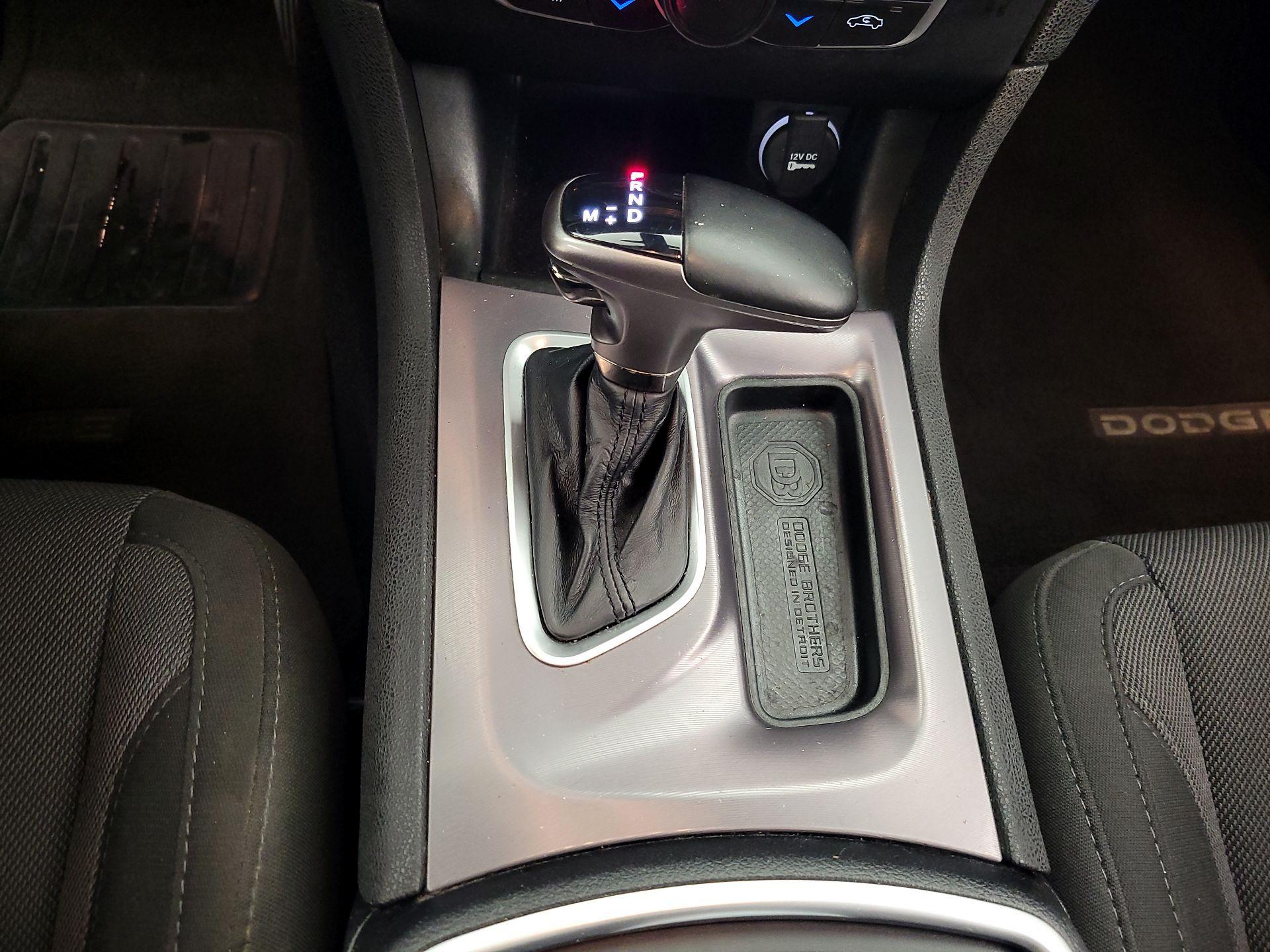 Thumbnail: 2019 Dodge Charger - 16