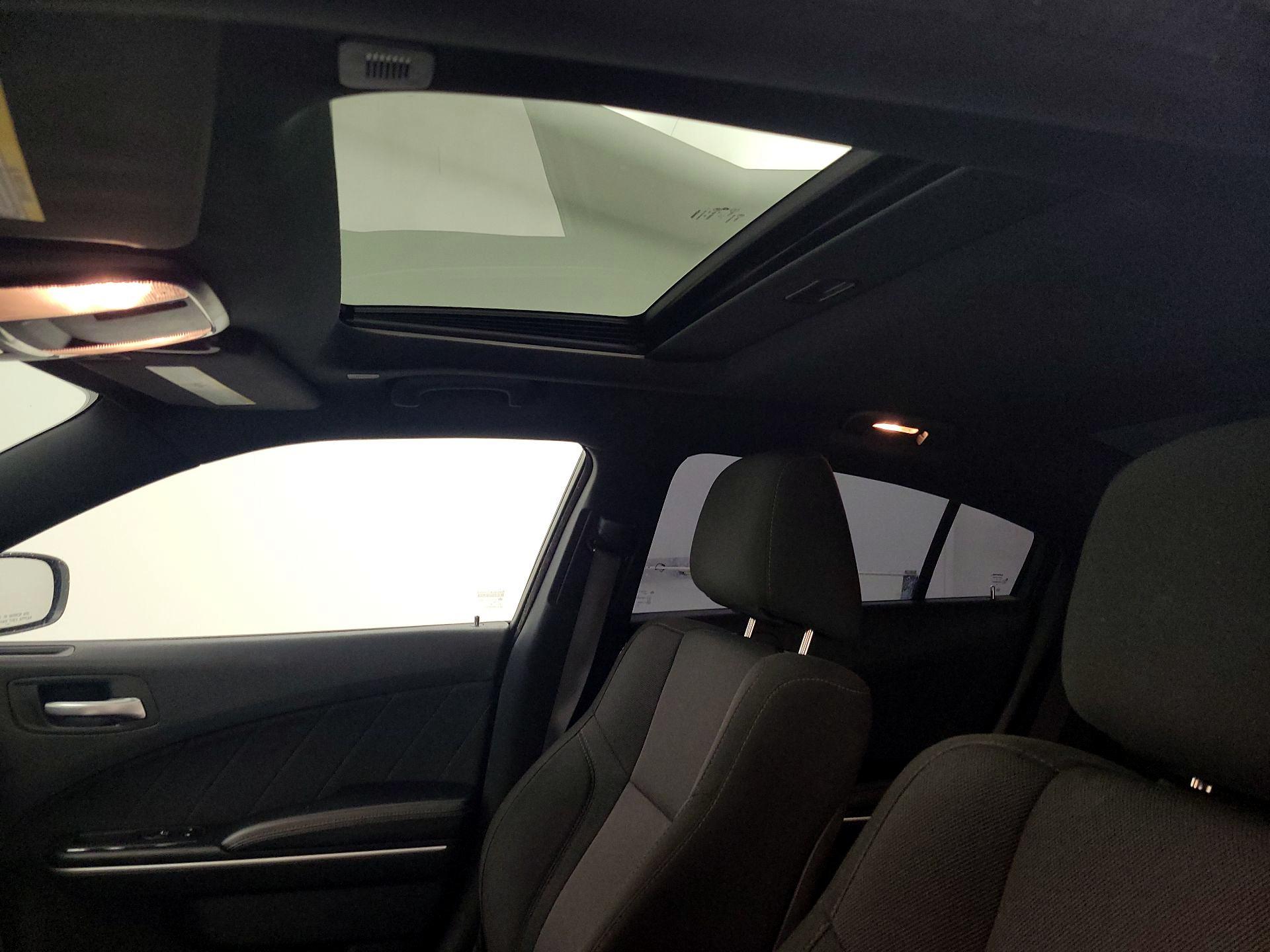 Thumbnail: 2019 Dodge Charger - 19