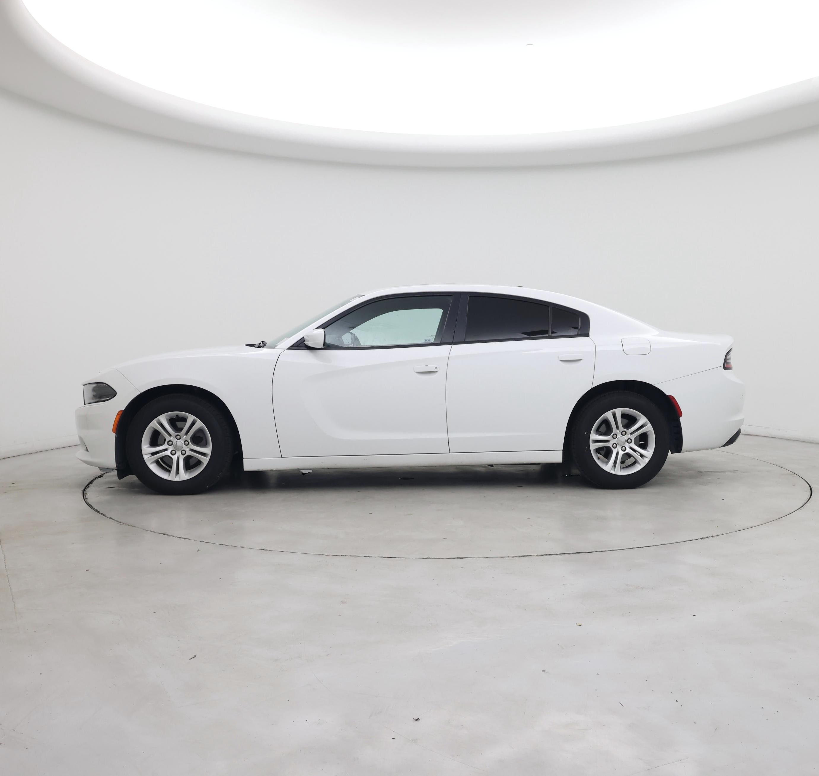 Thumbnail: 2019 Dodge Charger - 3