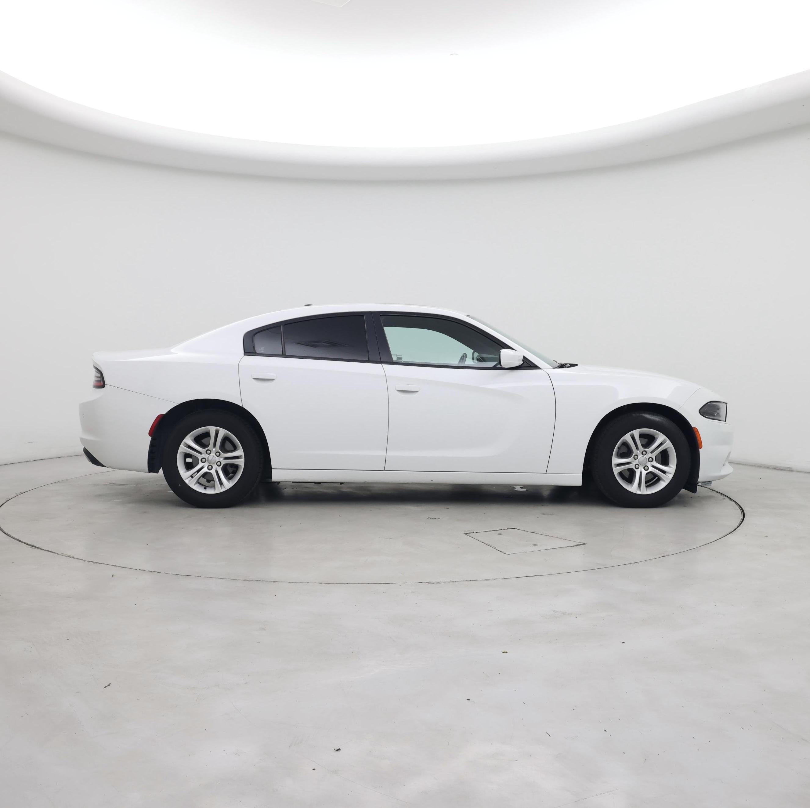 Thumbnail: 2019 Dodge Charger - 7