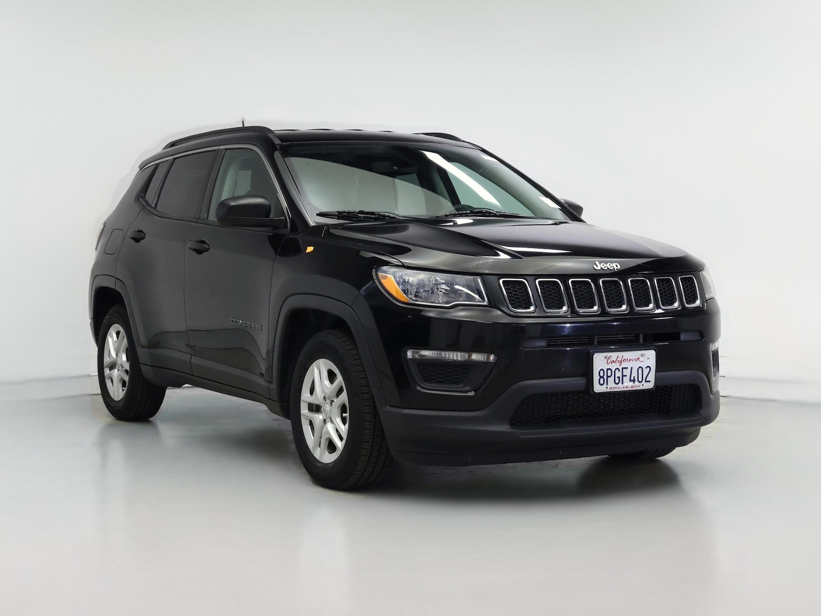 2020 Jeep Compass Sport