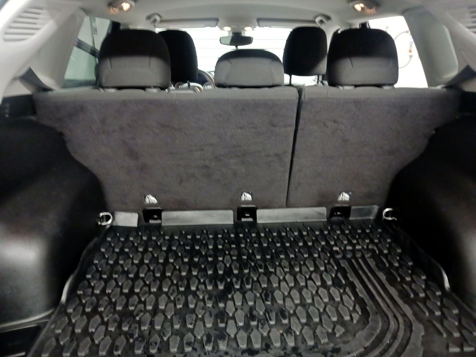 Thumbnail: 2020 Jeep Compass - 18