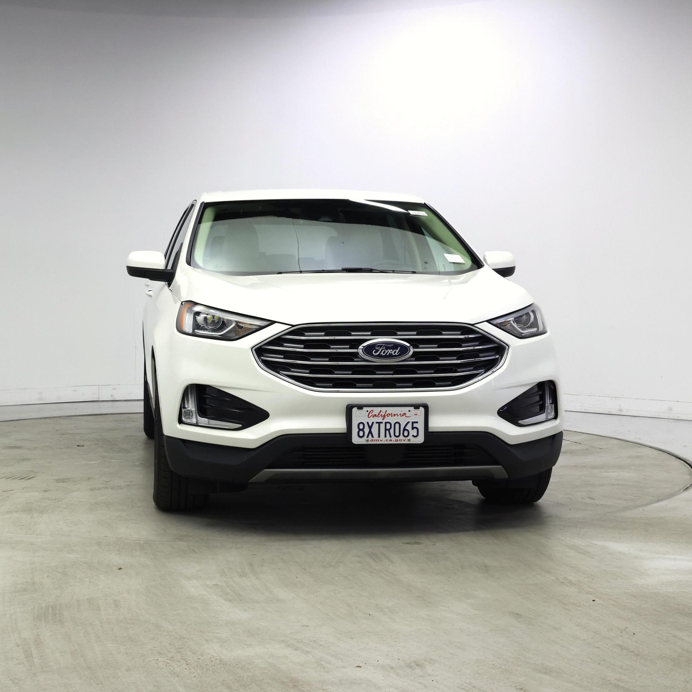 Thumbnail: 2021 Ford Edge - 5
