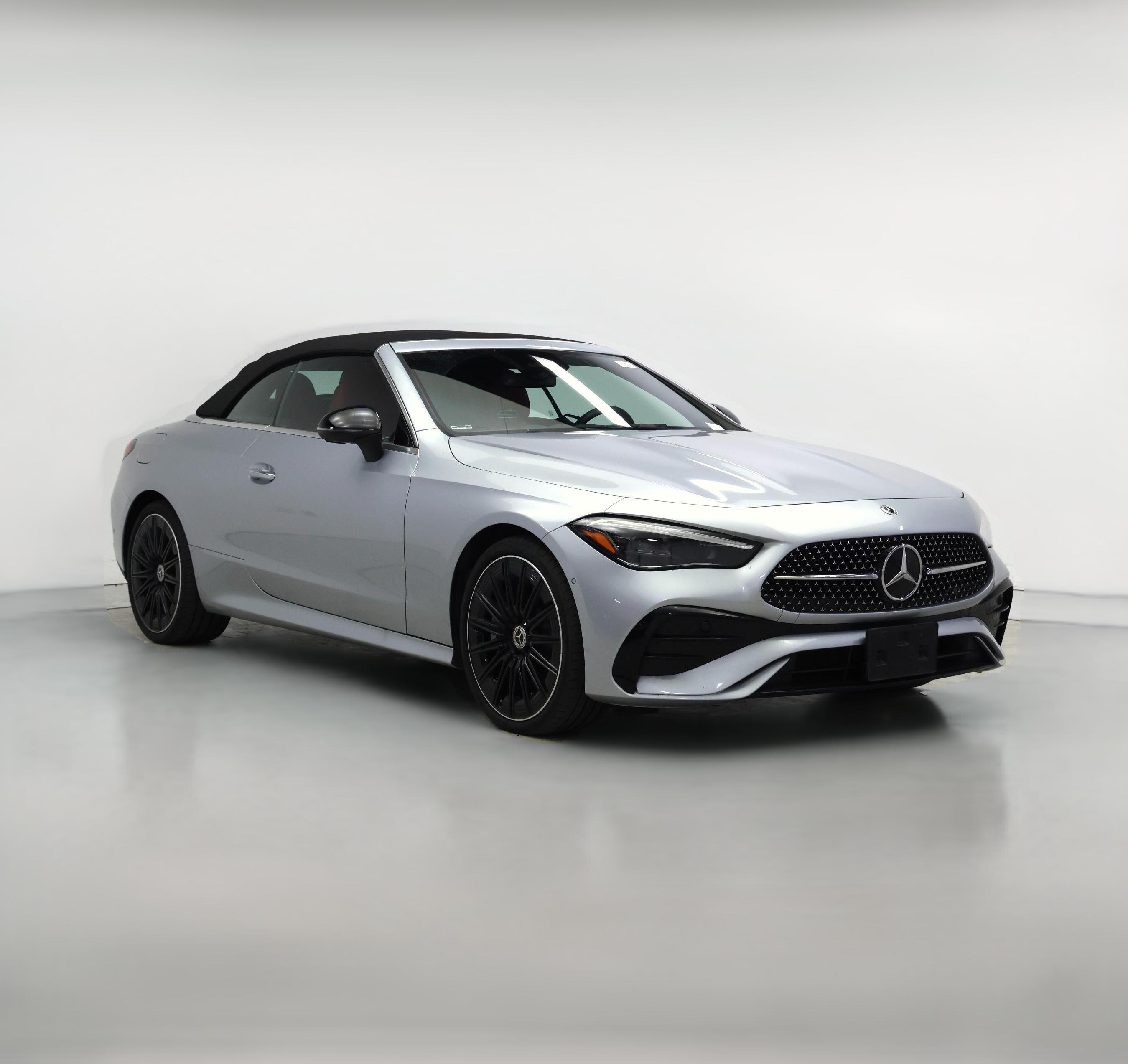 Thumbnail: 2024 Mercedes-Benz CLE - 1