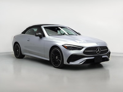 2024 Mercedes-Benz CLE 450