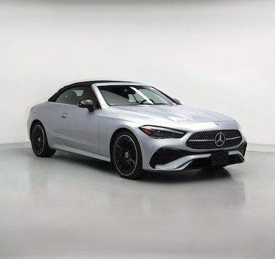 2024 Mercedes-Benz CLE 450