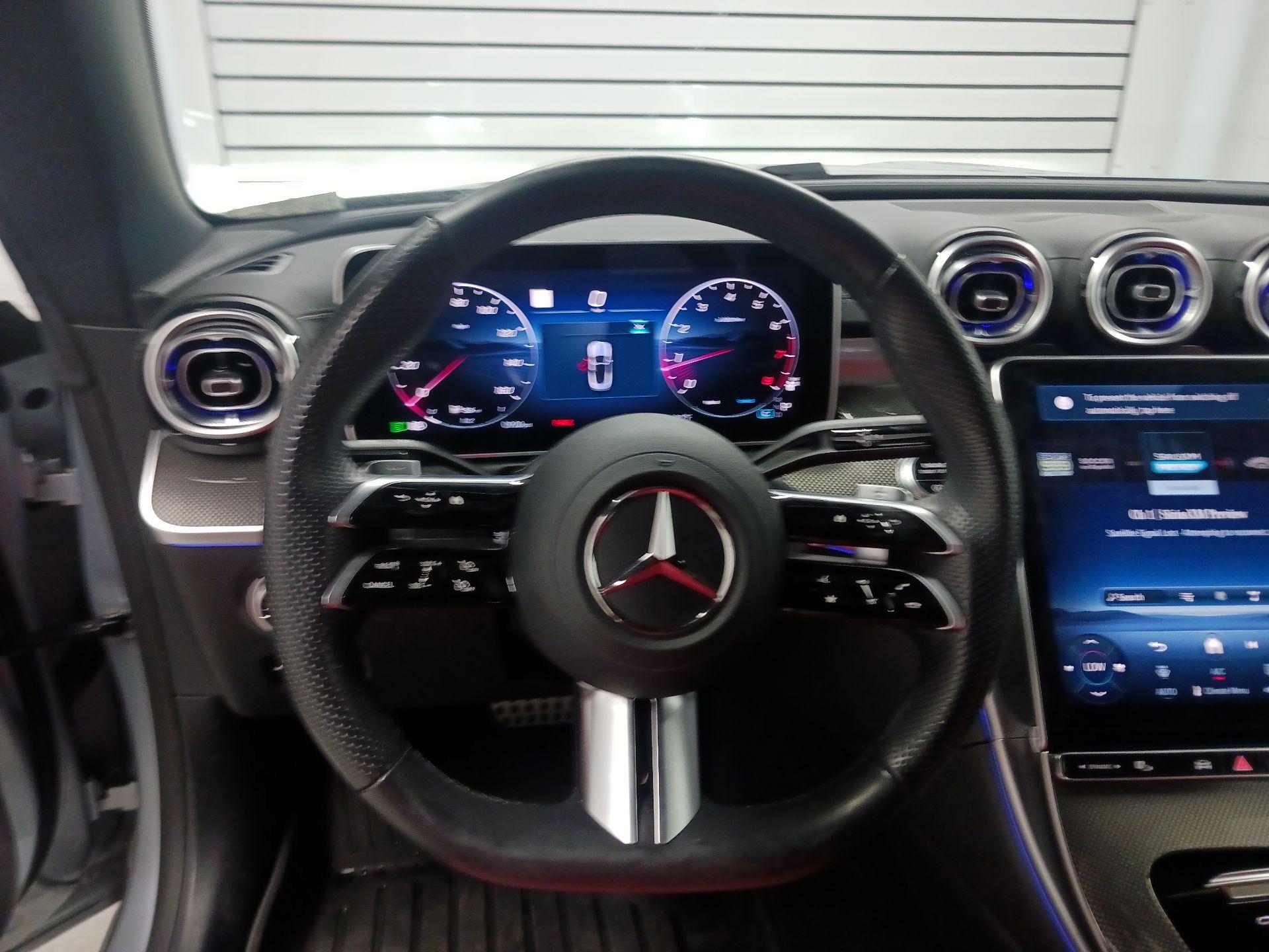 Thumbnail: 2024 Mercedes-Benz CLE - 10