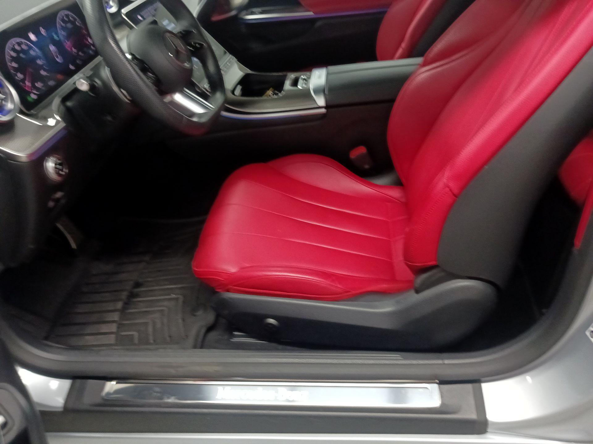 Thumbnail: 2024 Mercedes-Benz CLE - 11