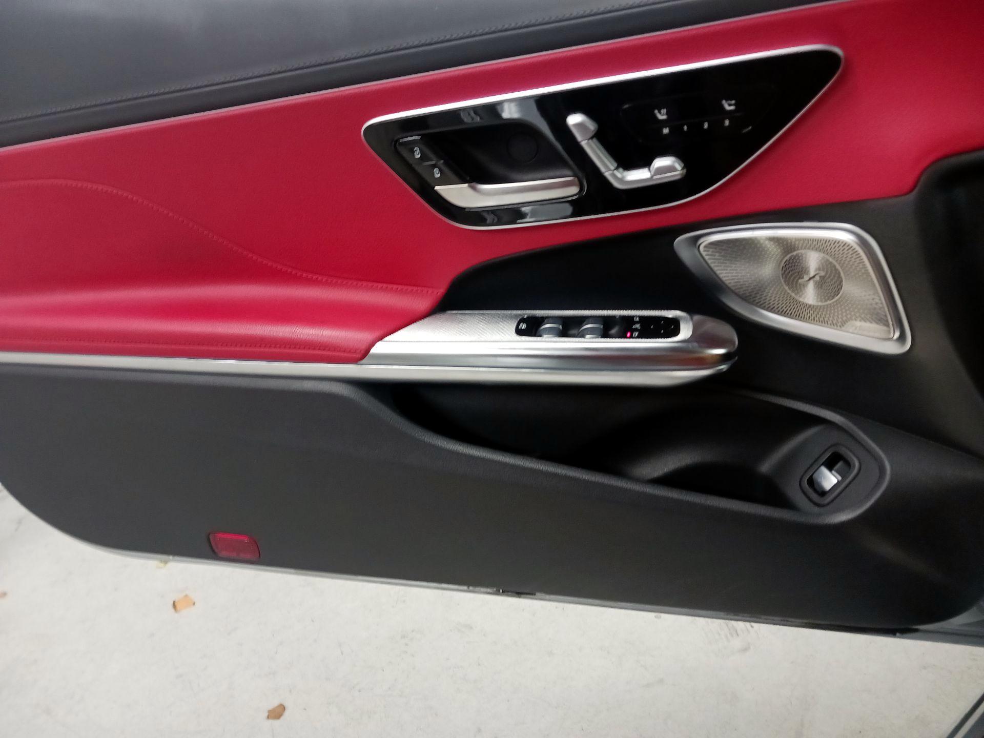 Thumbnail: 2024 Mercedes-Benz CLE - 12