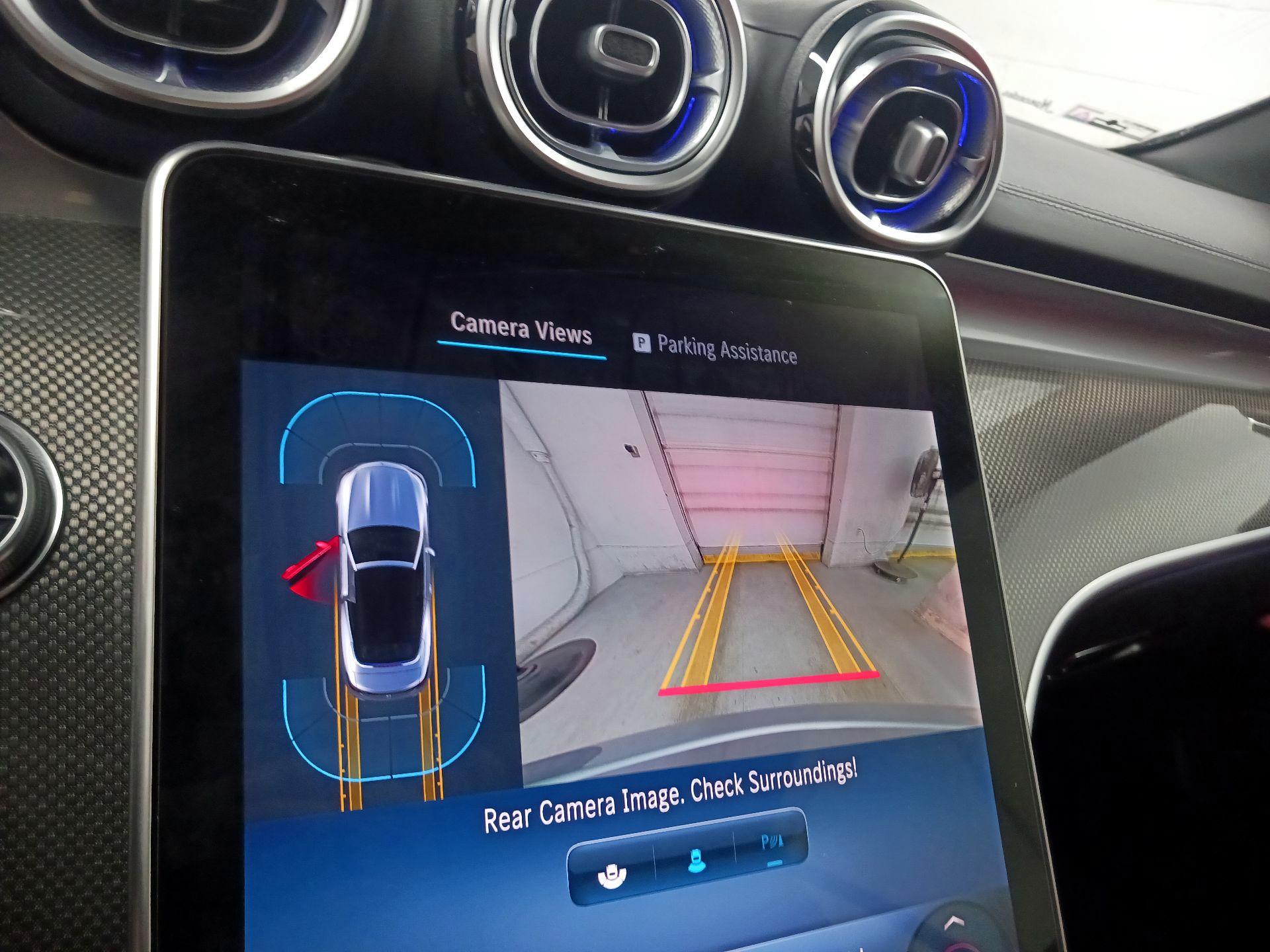 Thumbnail: 2024 Mercedes-Benz CLE - 13