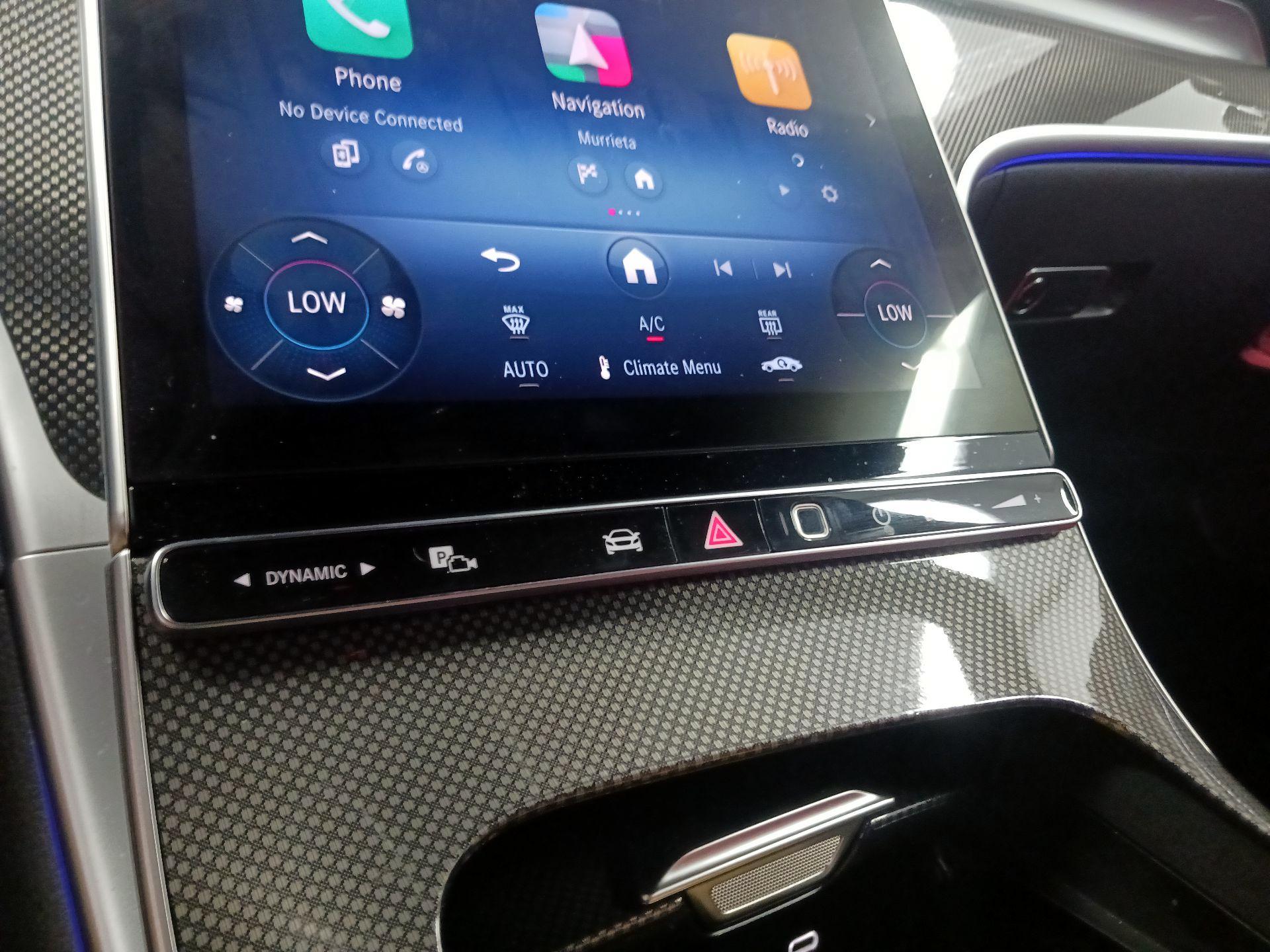 Thumbnail: 2024 Mercedes-Benz CLE - 15