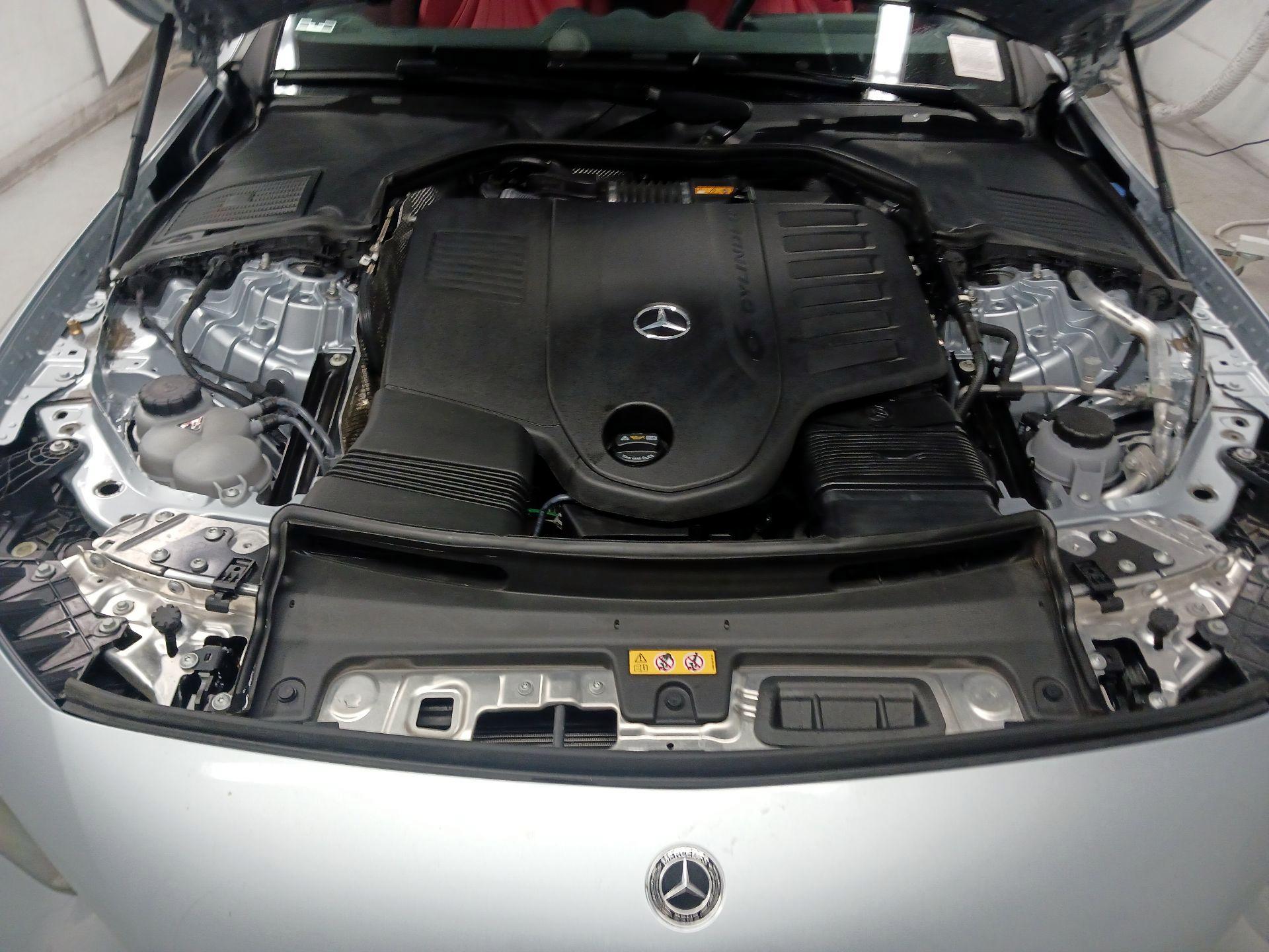 Thumbnail: 2024 Mercedes-Benz CLE - 18