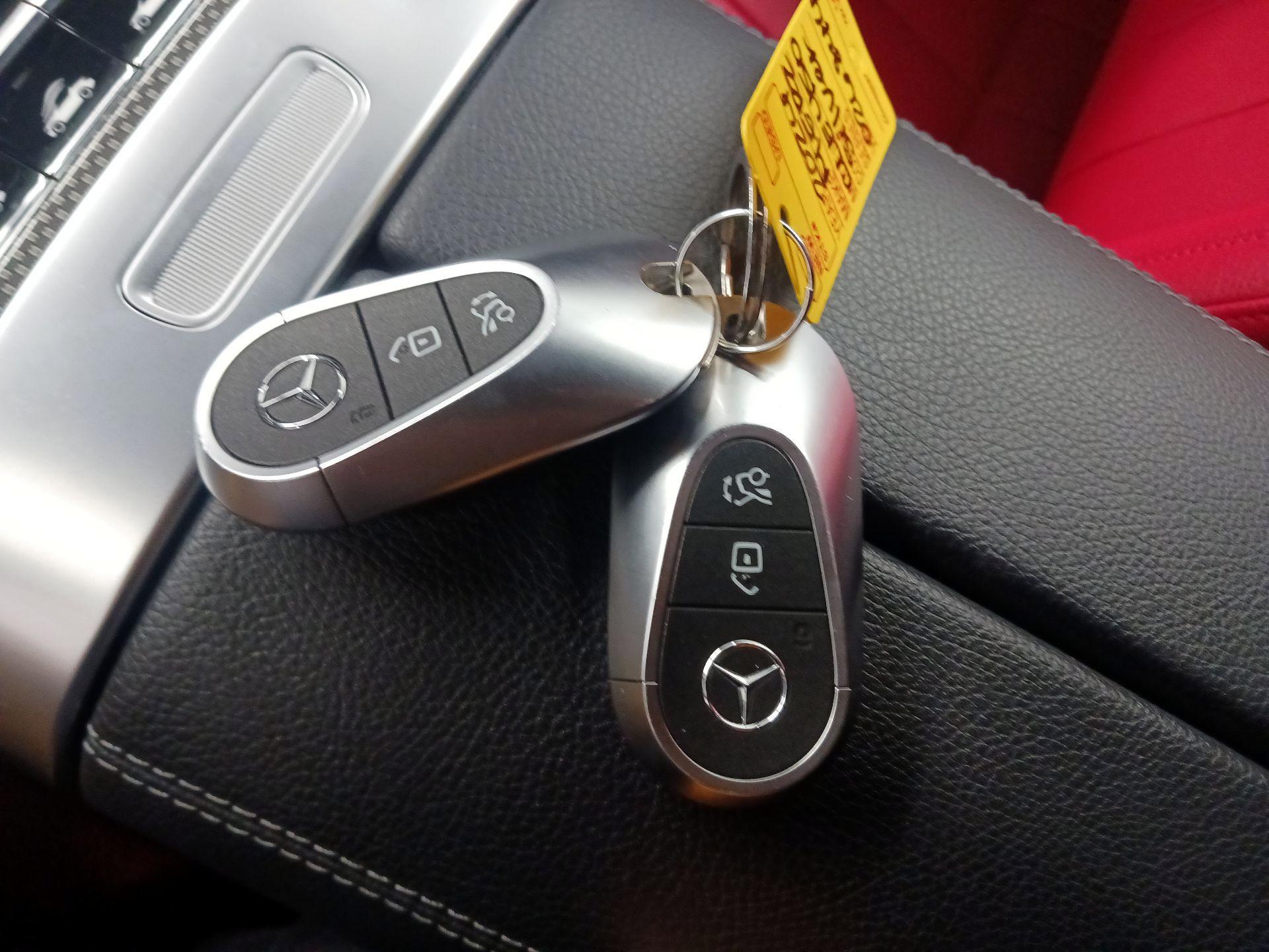 Thumbnail: 2024 Mercedes-Benz CLE - 19