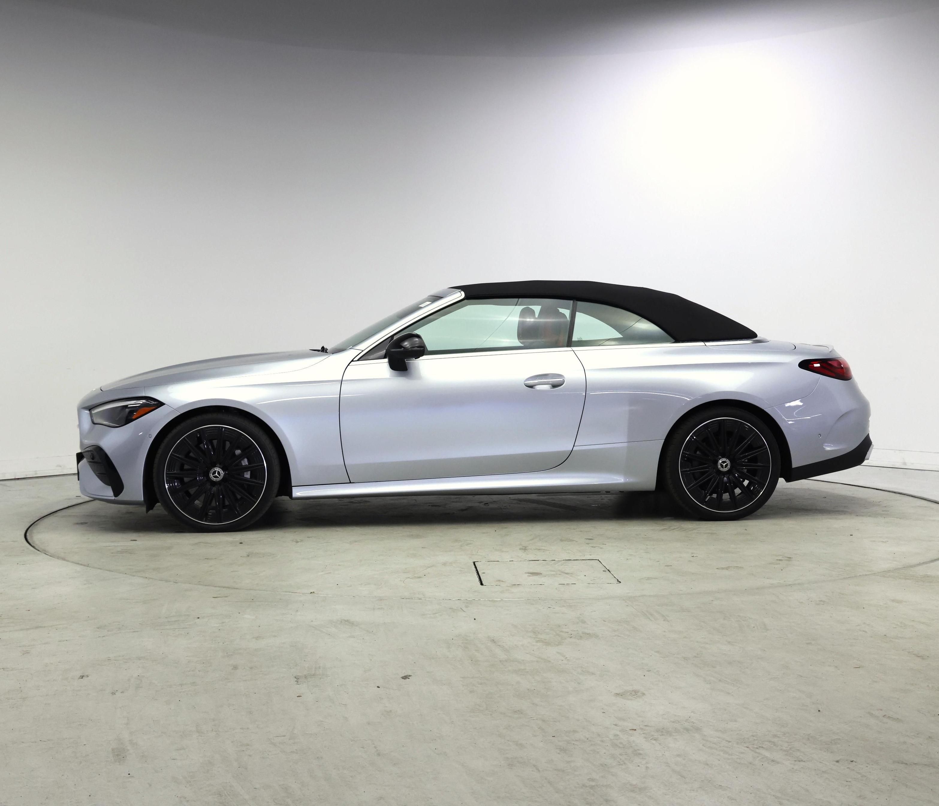 Thumbnail: 2024 Mercedes-Benz CLE - 3